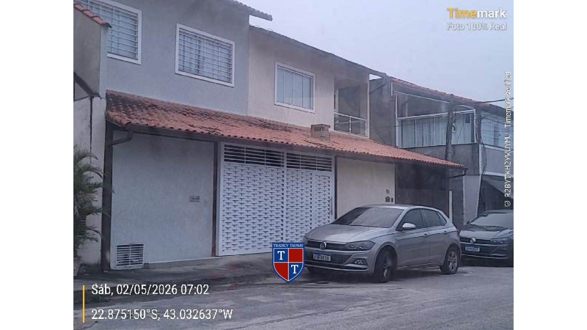 Foto 1 de CASA em MARIA PAULA - Imóvel Retomado Caixa