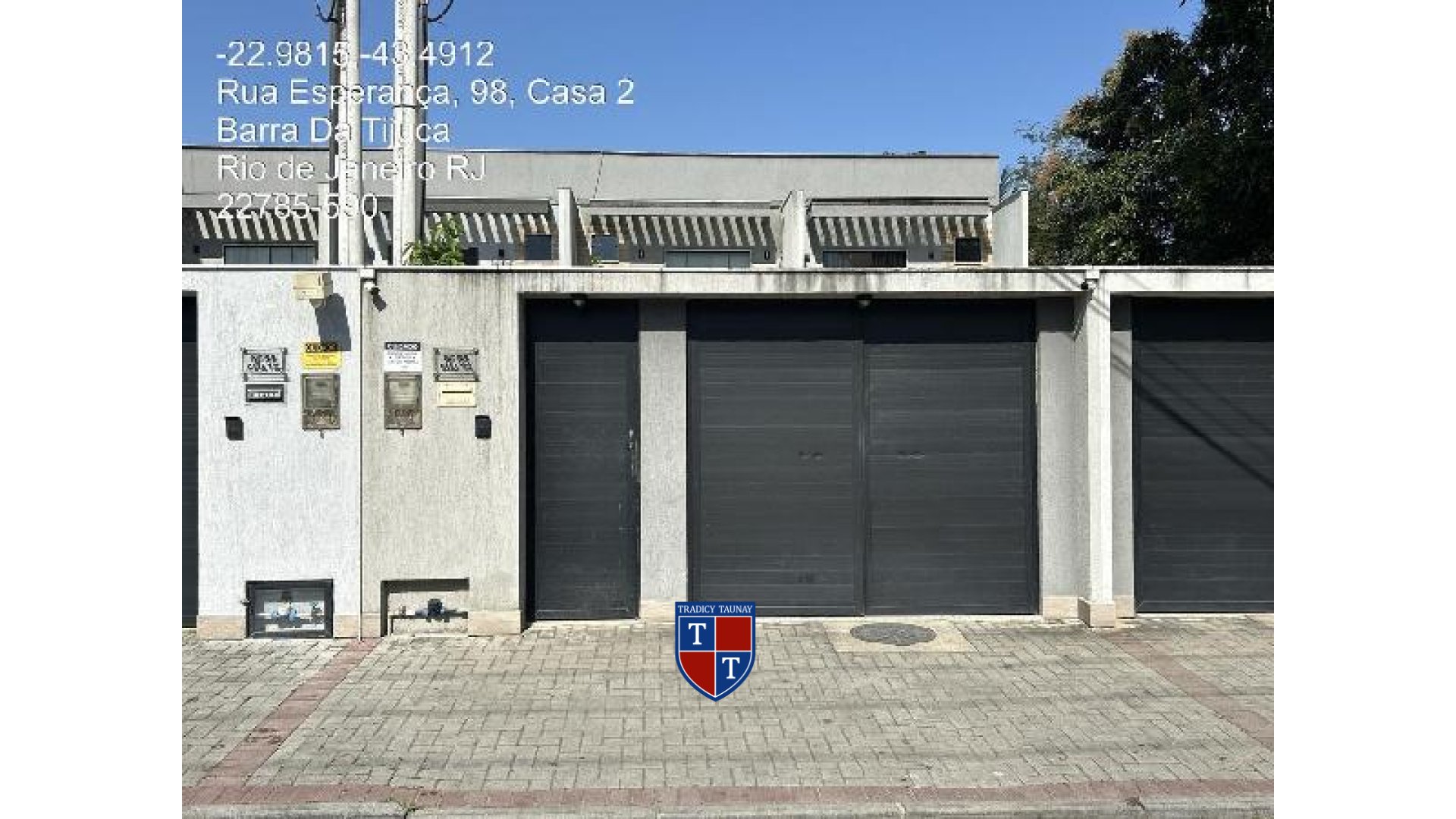 Foto 1 de CASA em VARGEM GRANDE - Imóvel Retomado Caixa
