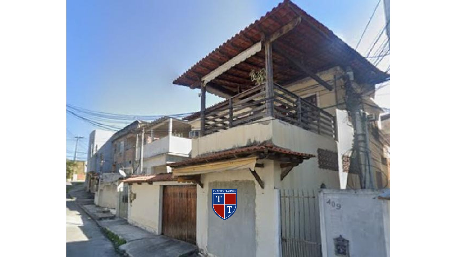 Foto 1 de APARTAMENTO em BRASILANDIA - Imóvel Retomado Caixa
