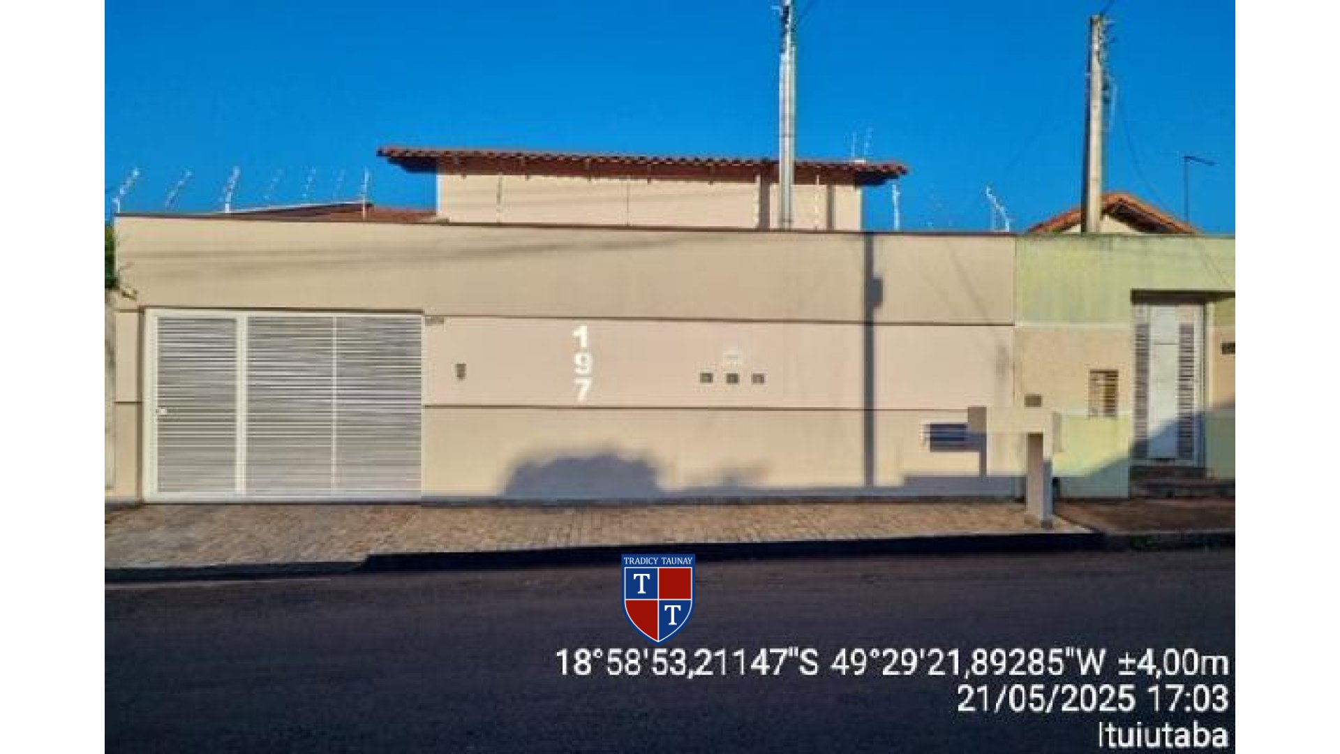 Foto 1 de PREDIO em SOL NASCENTE - Imóvel Retomado Caixa
