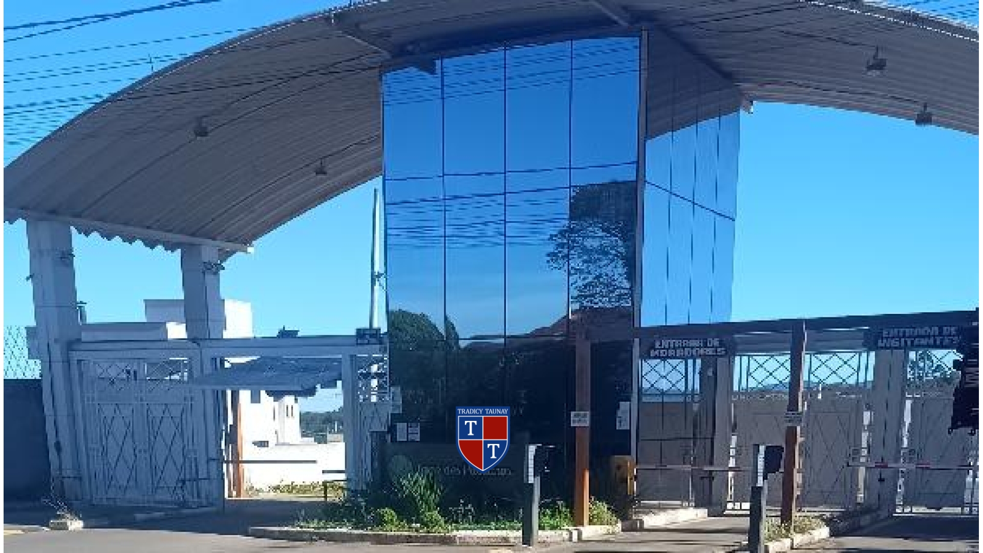 TERRENO em JARDIM DOS PEREIRAS