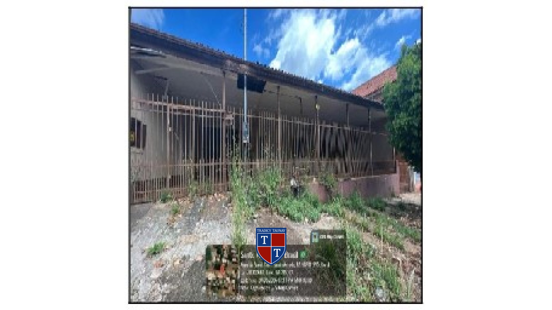 Foto 1 de CASA em CENTRO - Imóvel Retomado Caixa