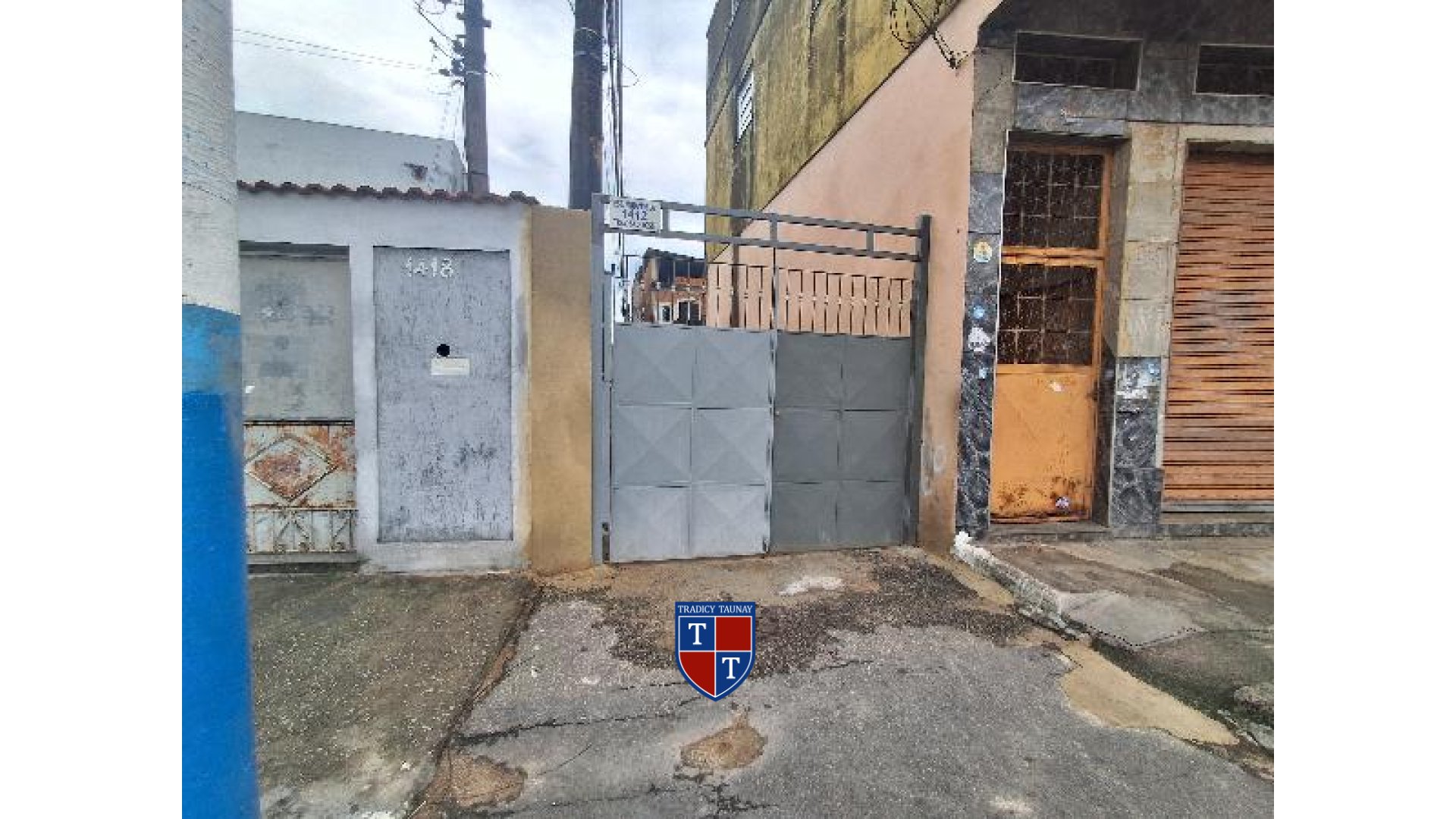 Foto 1 de CASA em CABRAL - Imóvel Retomado Caixa