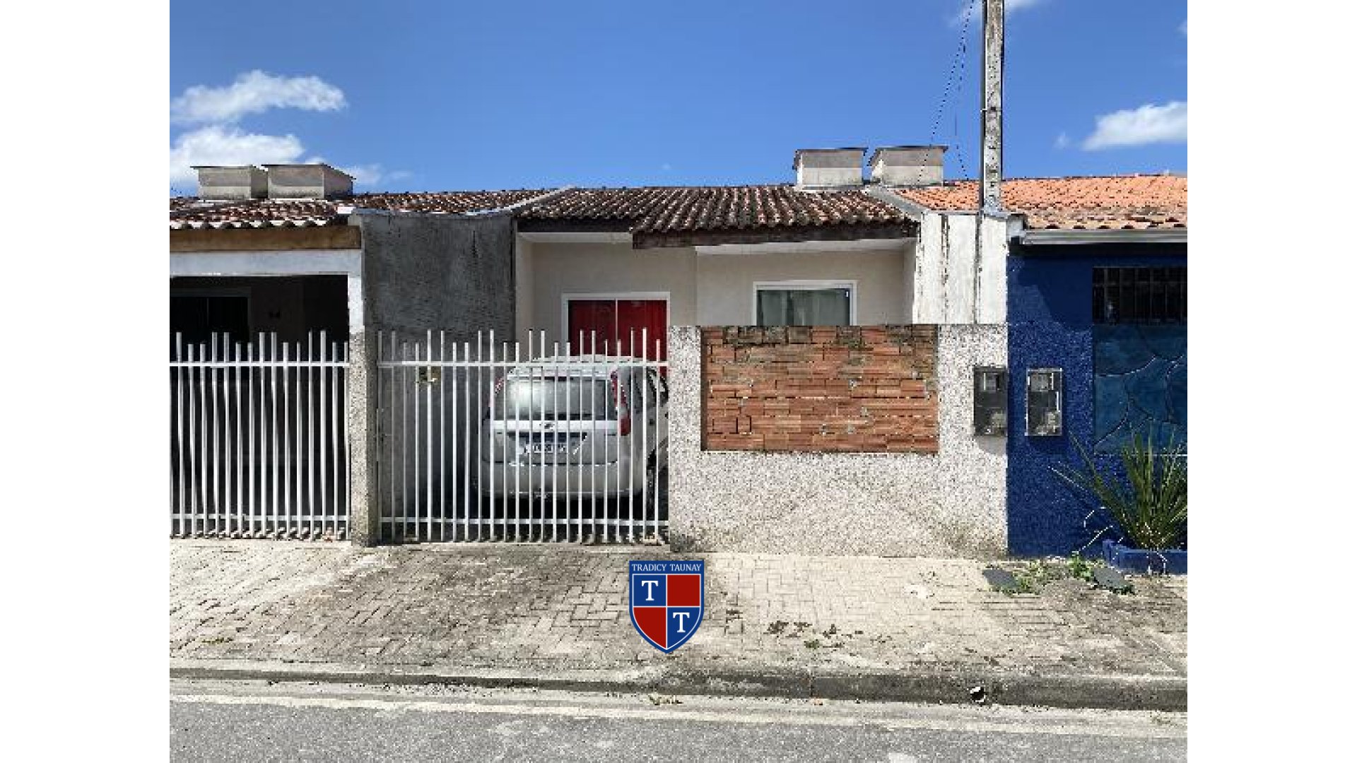 Foto 1 de CASA em VILA GARCIA - Imóvel Retomado Caixa