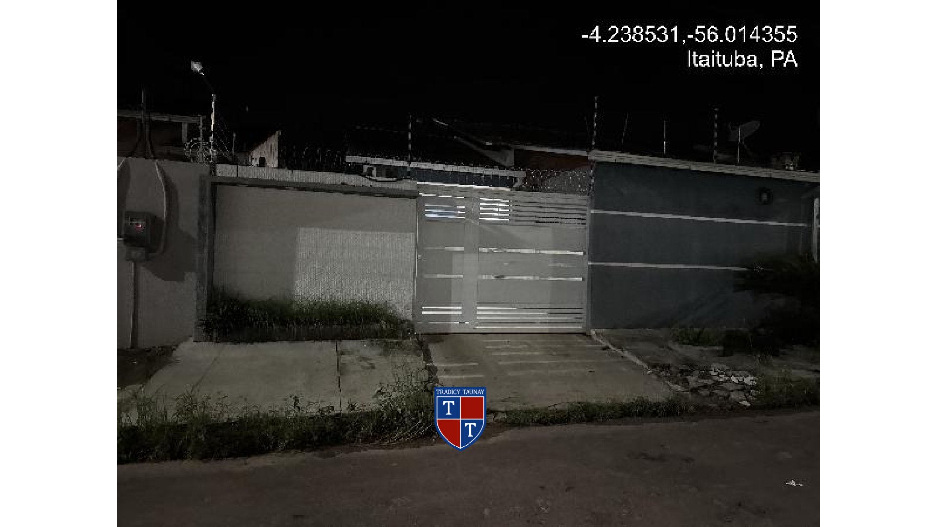 Foto 1 de CASA em JARDIM AMERICA - Imóvel Retomado Caixa