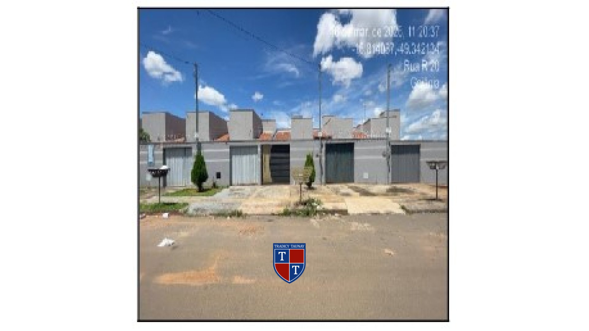 Foto 1 de CASA em VILLA ROMANA - Imóvel Retomado Caixa