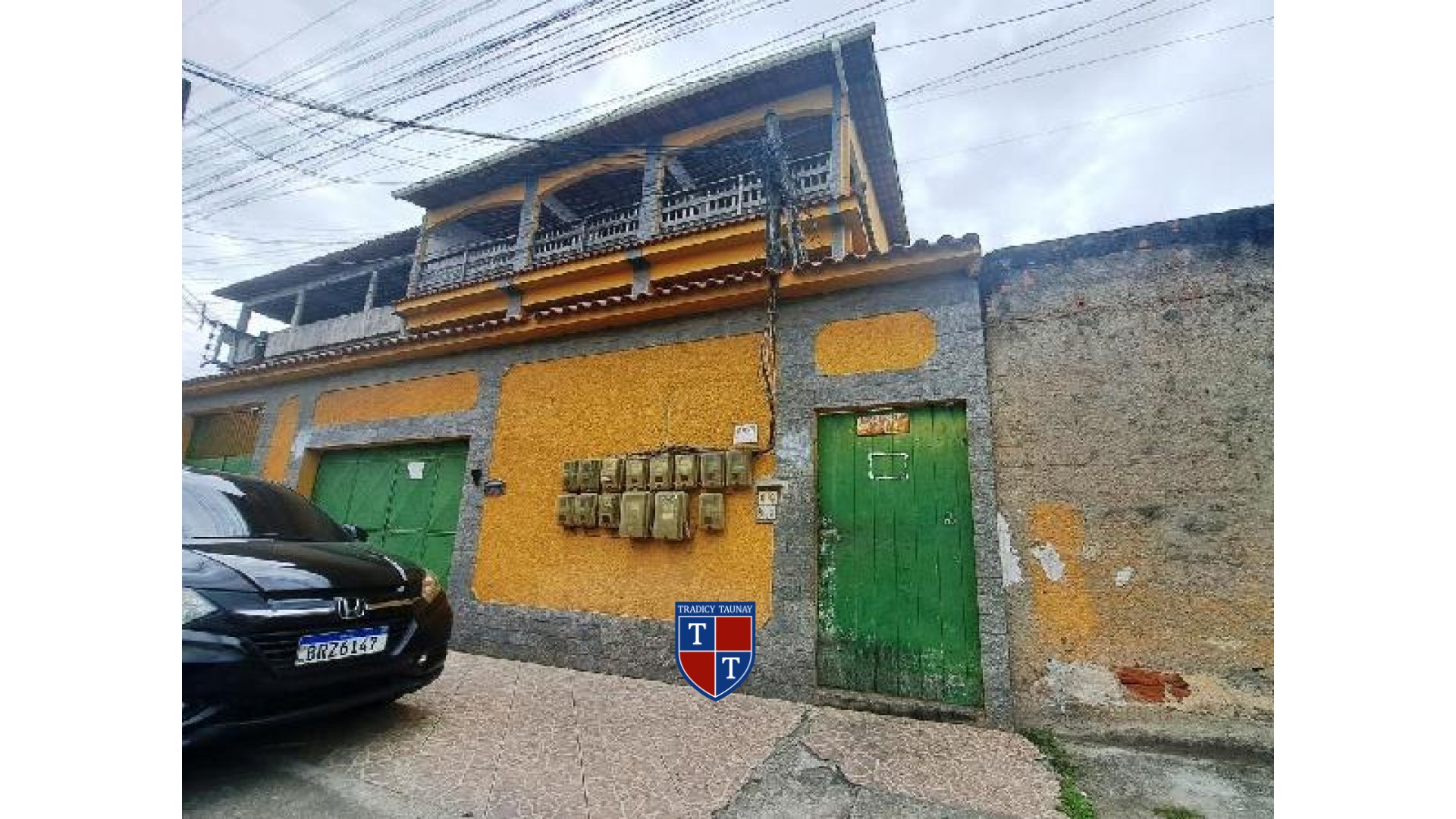 APARTAMENTO em TRINDADE