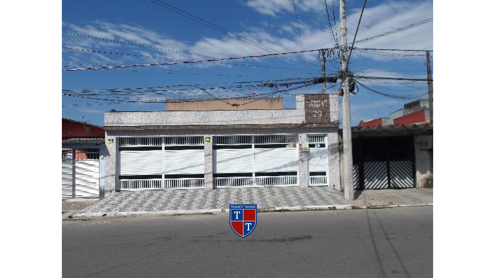APARTAMENTO em ANTARTICA