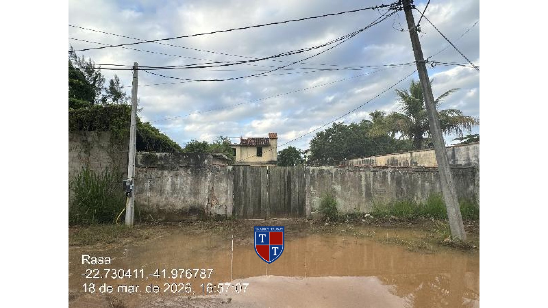Foto 1 de TERRENO em PRAIAS RASAS - Imóvel Retomado Caixa