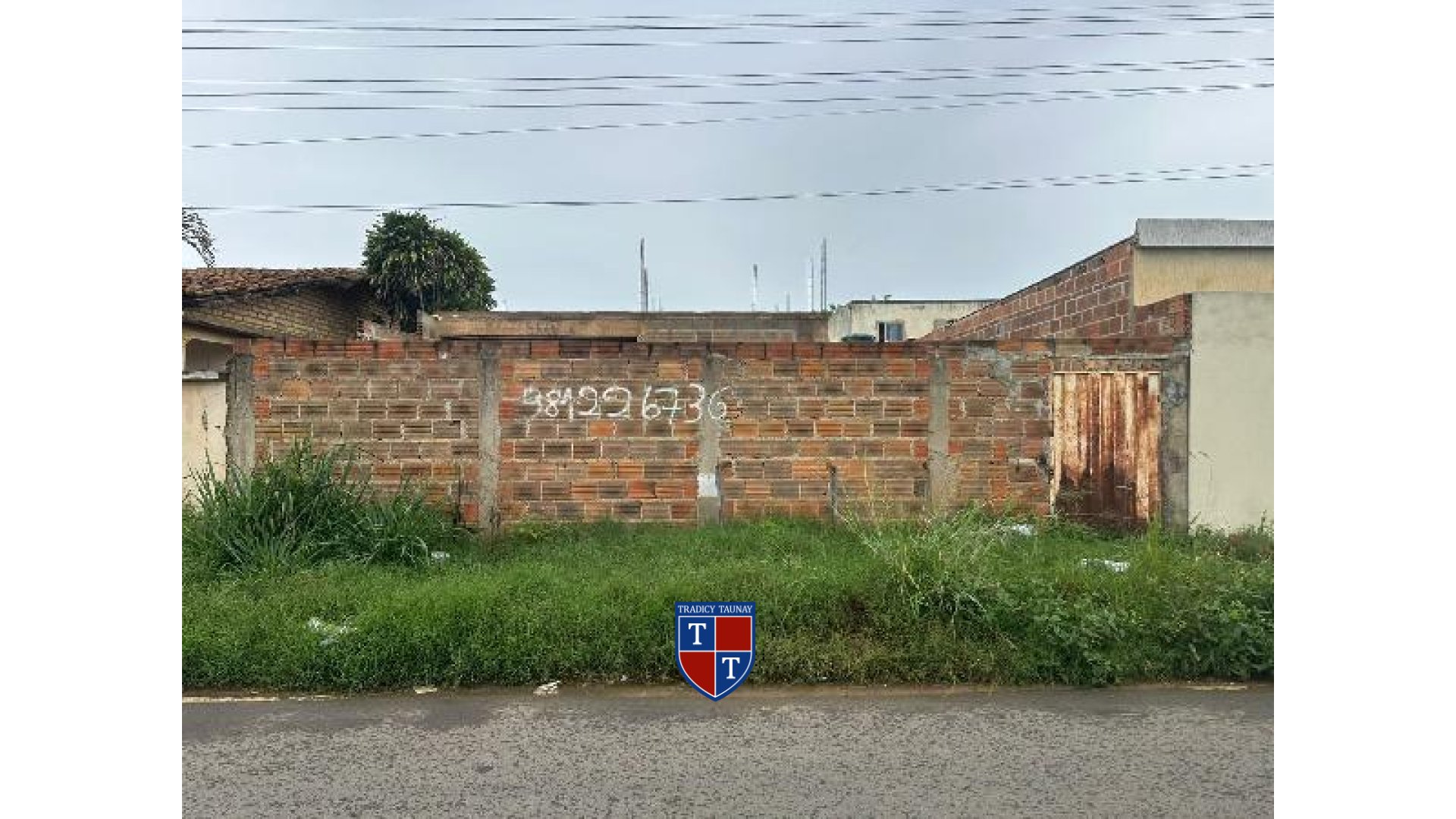 Foto 1 de TERRENO em BATEIAS - Imóvel Retomado Caixa