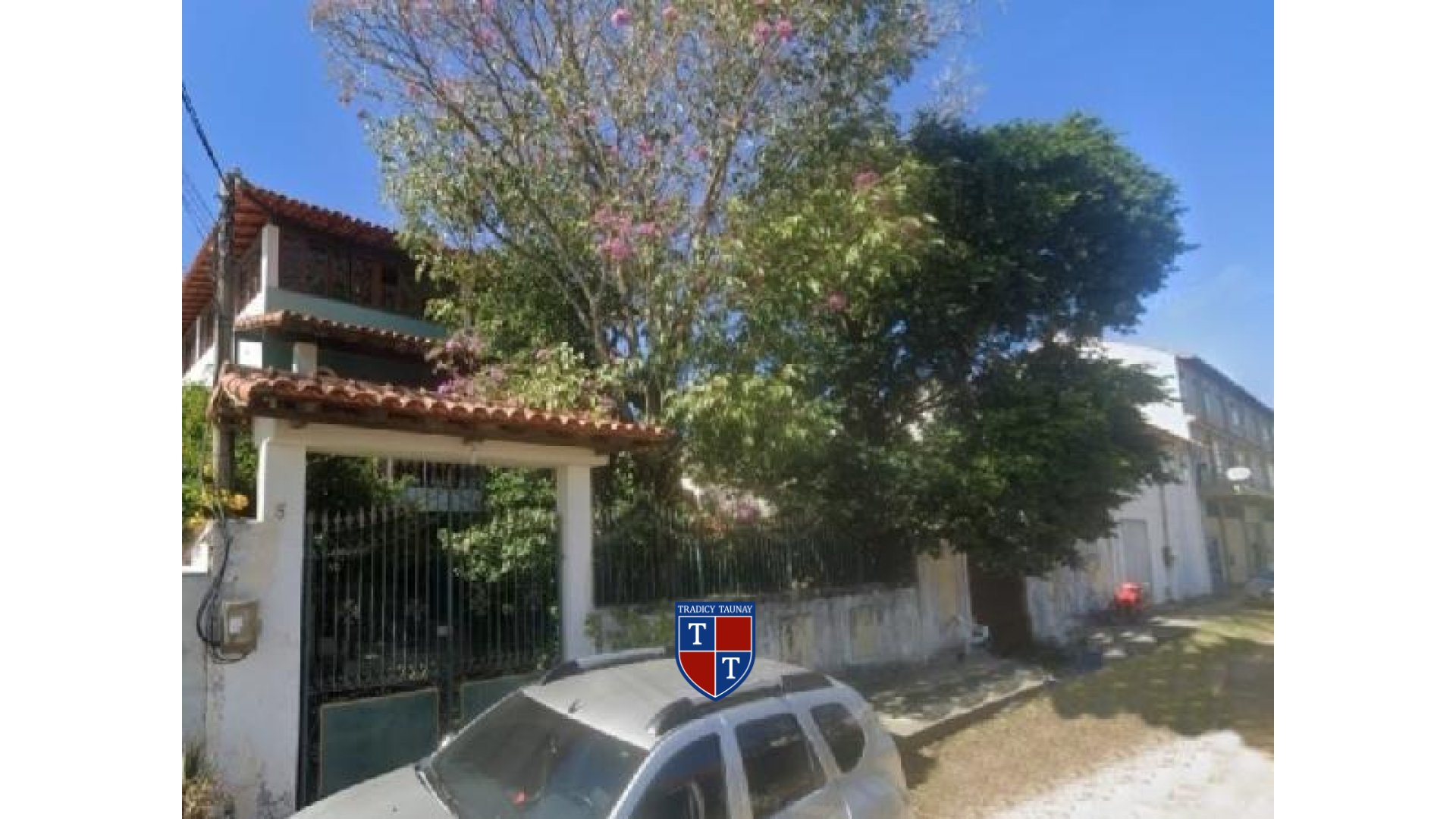 Foto 1 de CASA em CIDADE NOVA - Imóvel Retomado Caixa
