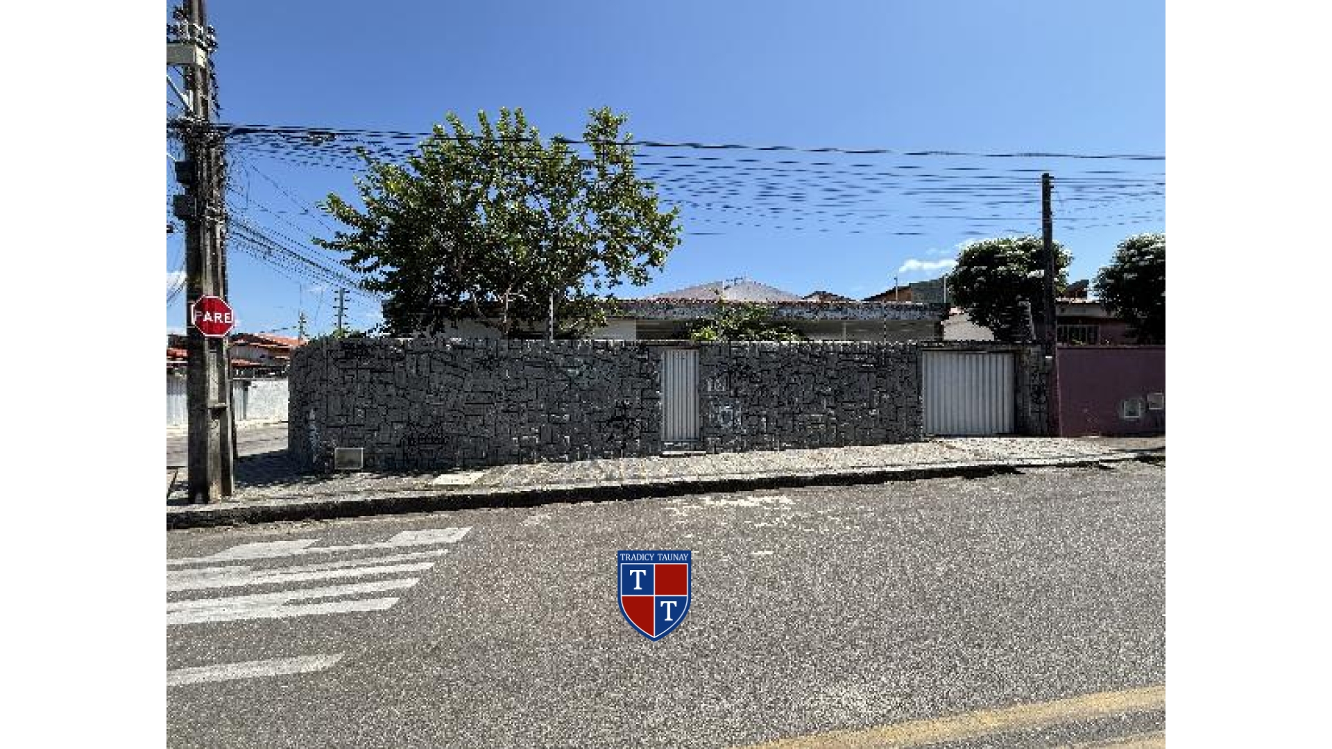 Foto 1 de TERRENO em BELA VISTA, FORTALEZA/CE - Imóvel Retomado CAIXA Ref 1444420205260