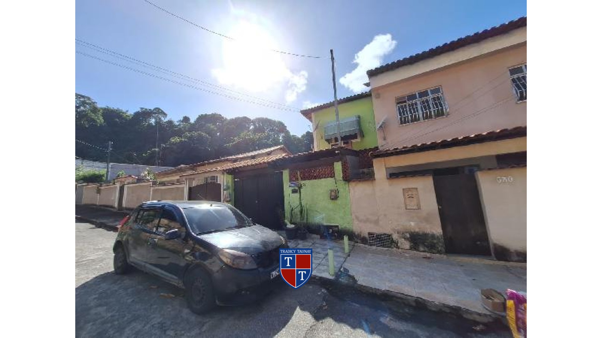 Foto 1 de CASA em MUTUA - Imóvel Retomado Caixa