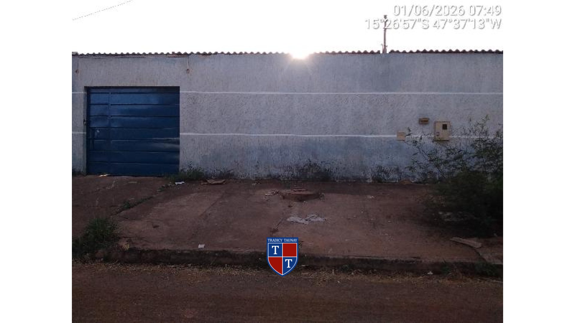 Foto do Imóvel