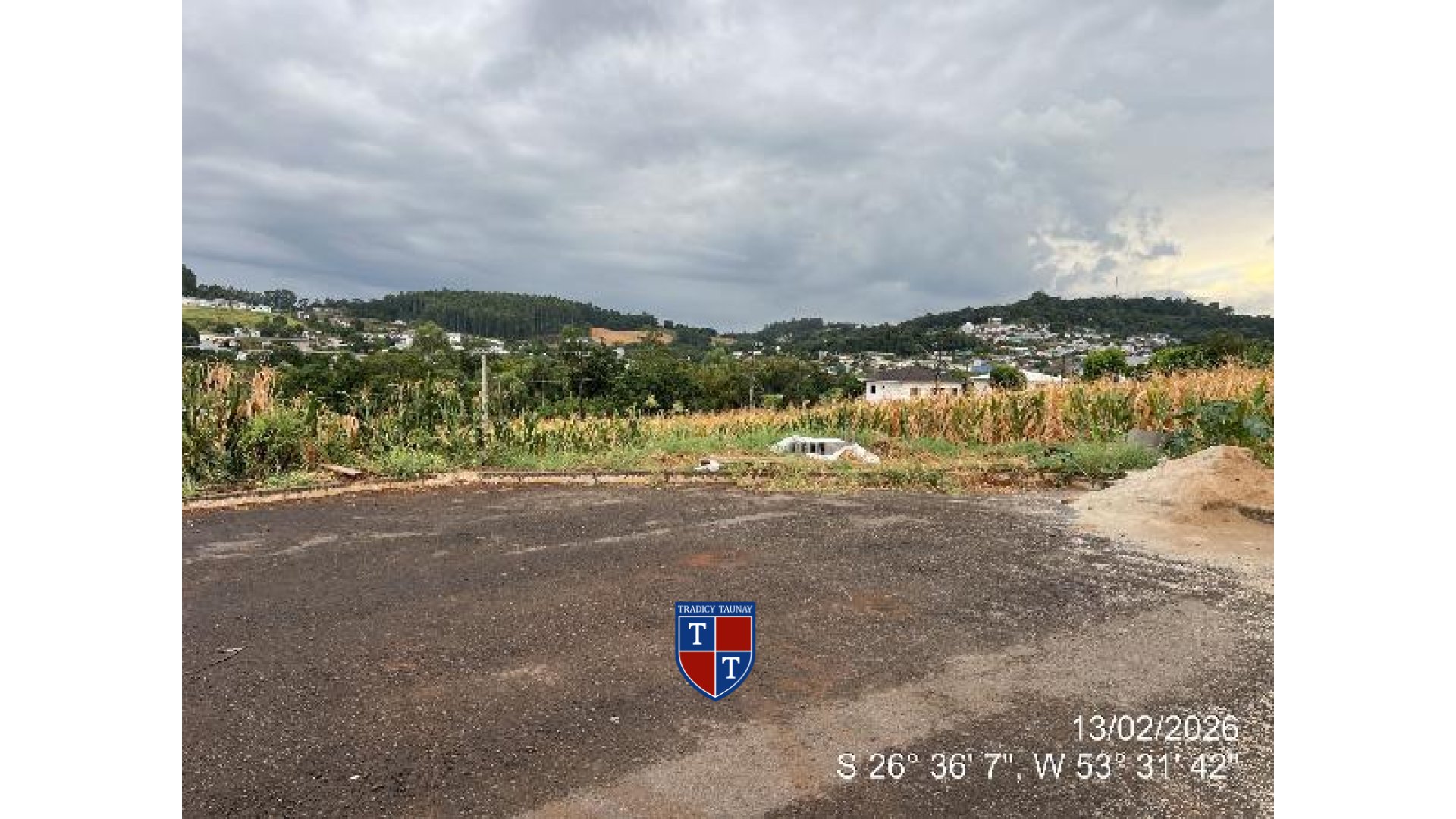 Foto 1 de TERRENO em GUARACIABA - Imóvel Retomado Caixa