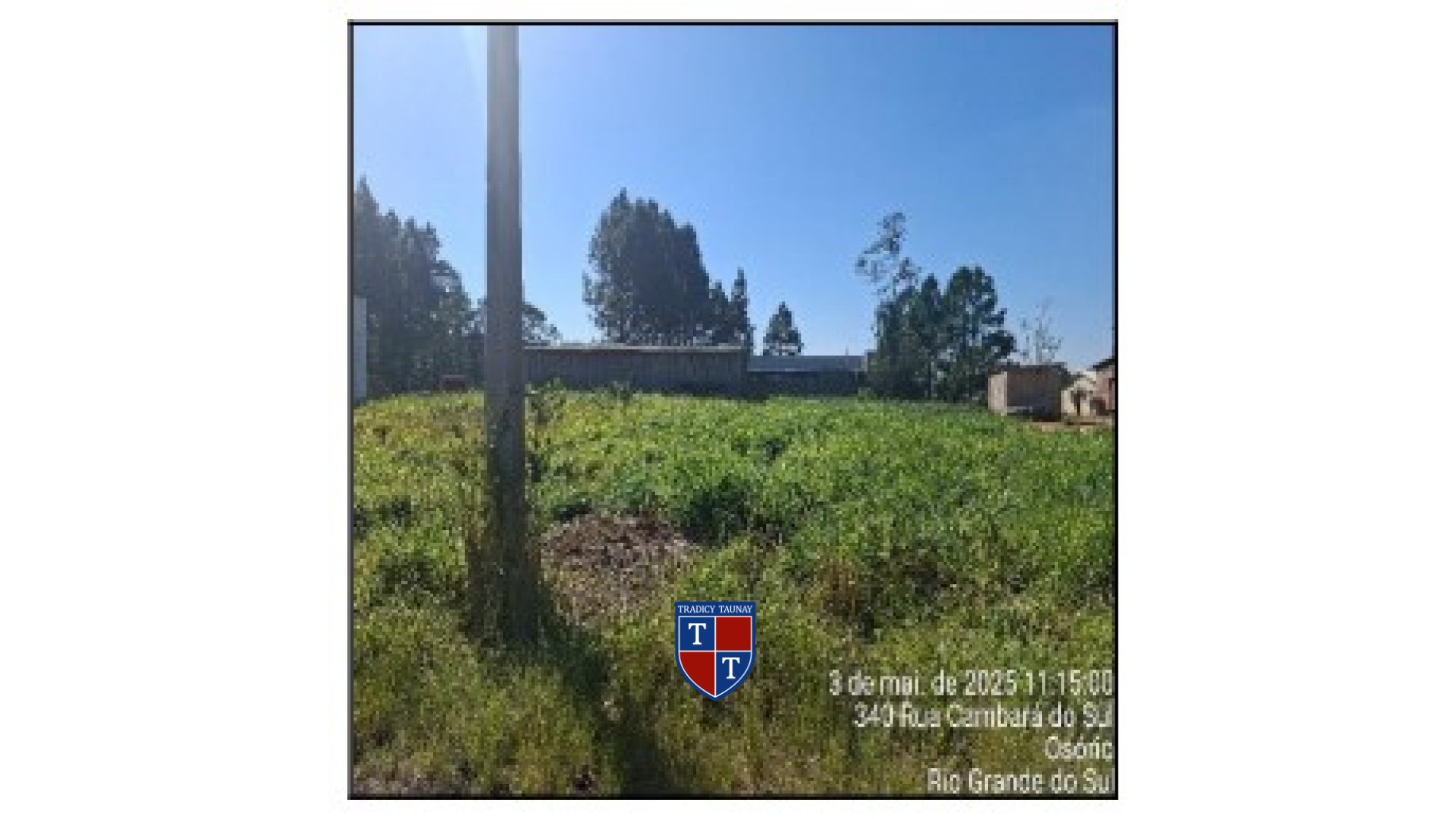 Foto 1 de TERRENO em SERRAMAR - Imóvel Retomado Caixa