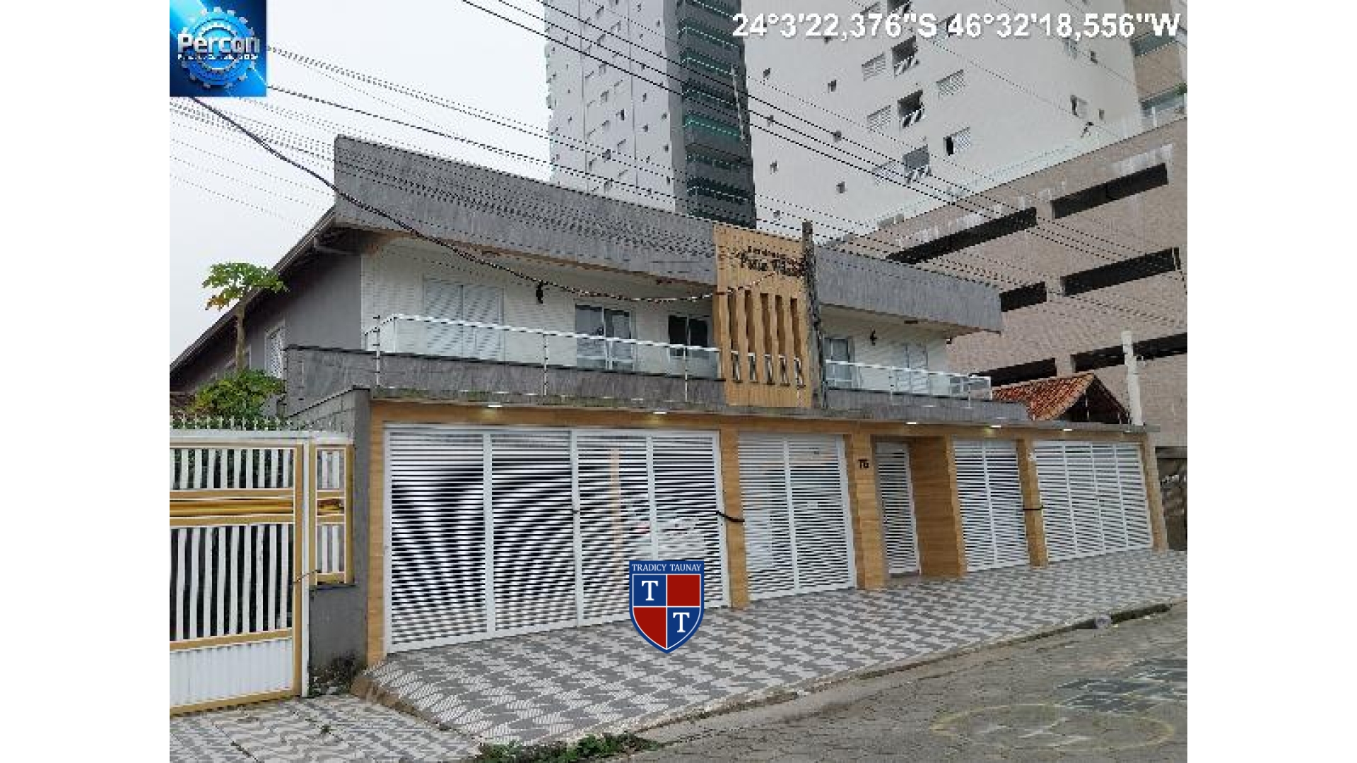 CASA em CAICARA