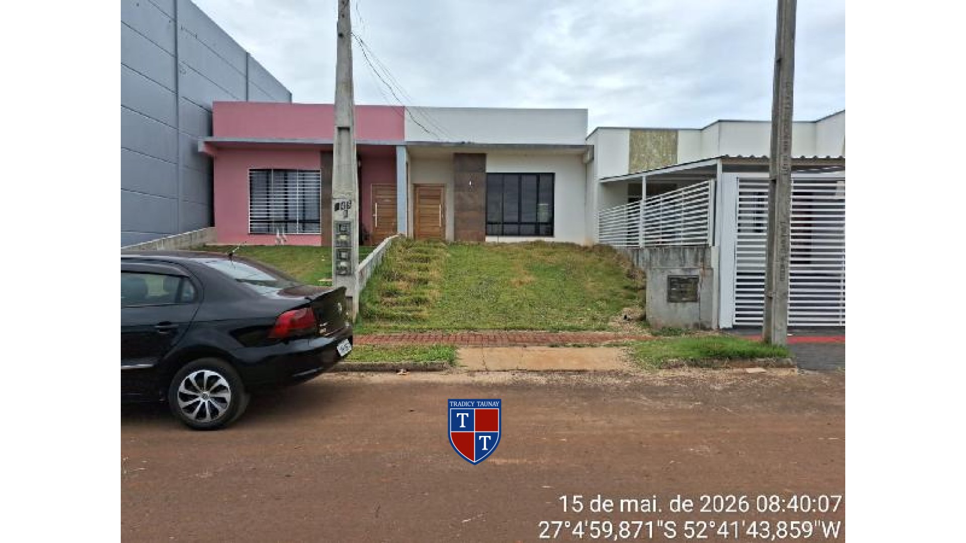 Foto 1 de CASA em ARARAS - Imóvel Retomado Caixa