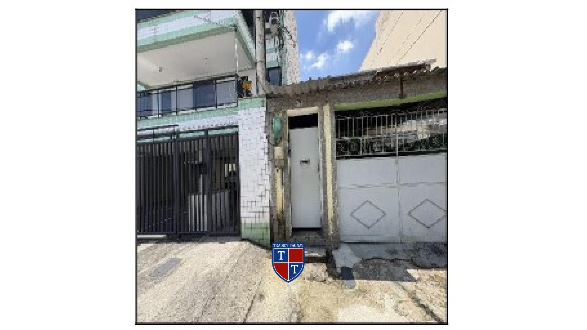 Foto 1 de CASA em VILA DA PENHA - Imóvel Retomado Caixa