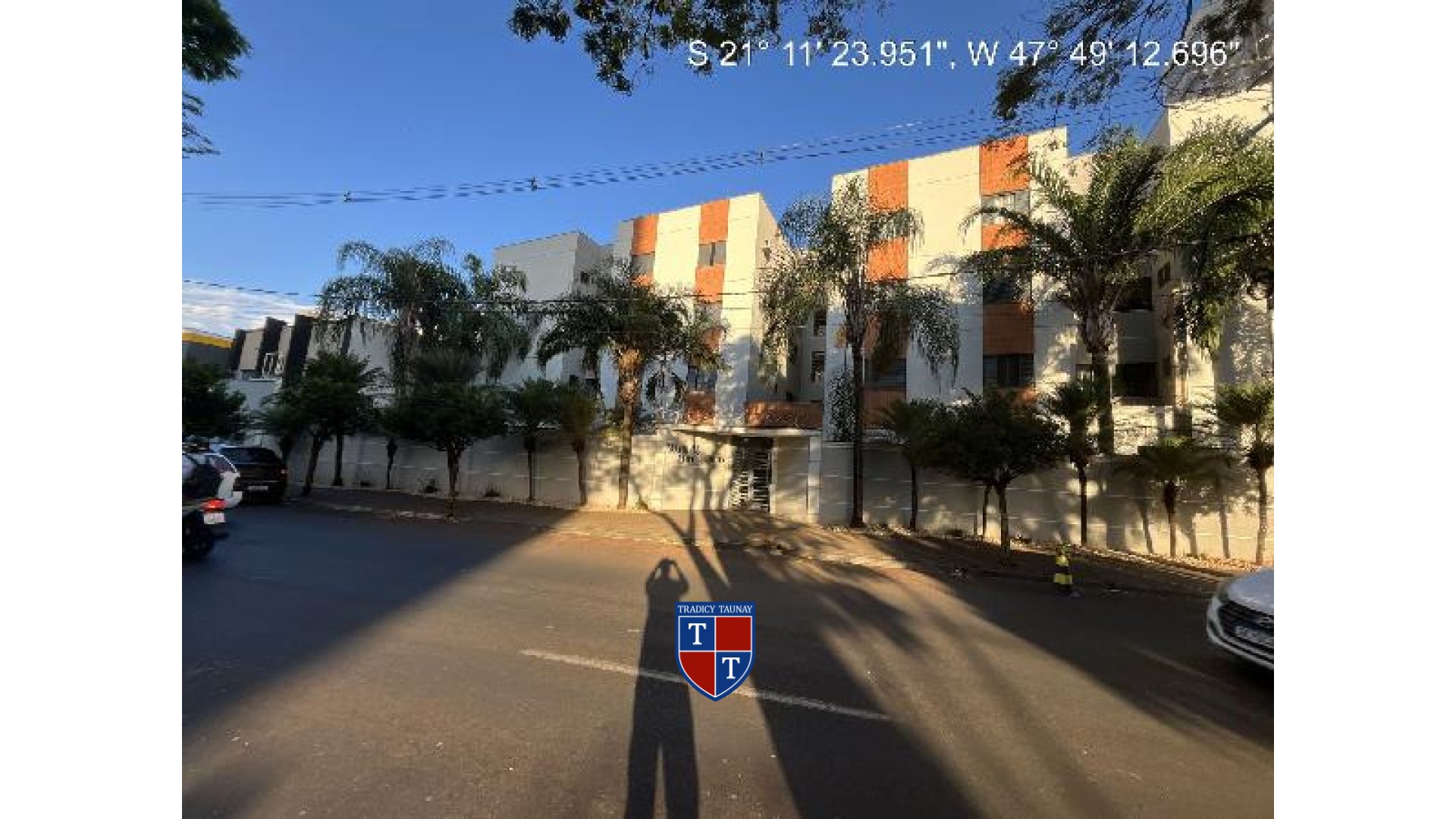 Foto 1 de APARTAMENTO em JARDIM SUMARE - Imóvel Retomado Caixa