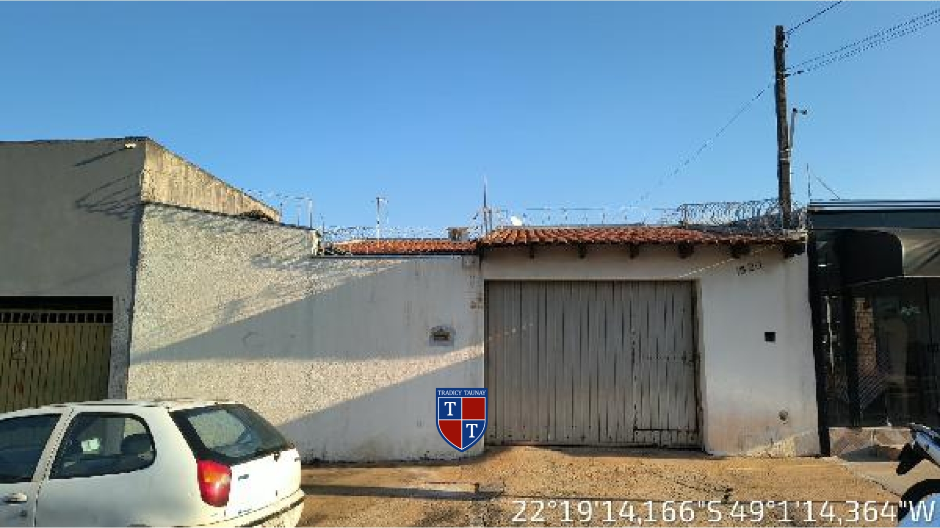 CASA em PARQUE BAURU