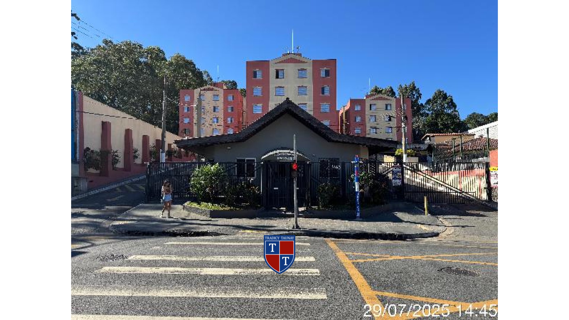Foto 1 de APARTAMENTO em BAETA NEVES - Imóvel Retomado Caixa