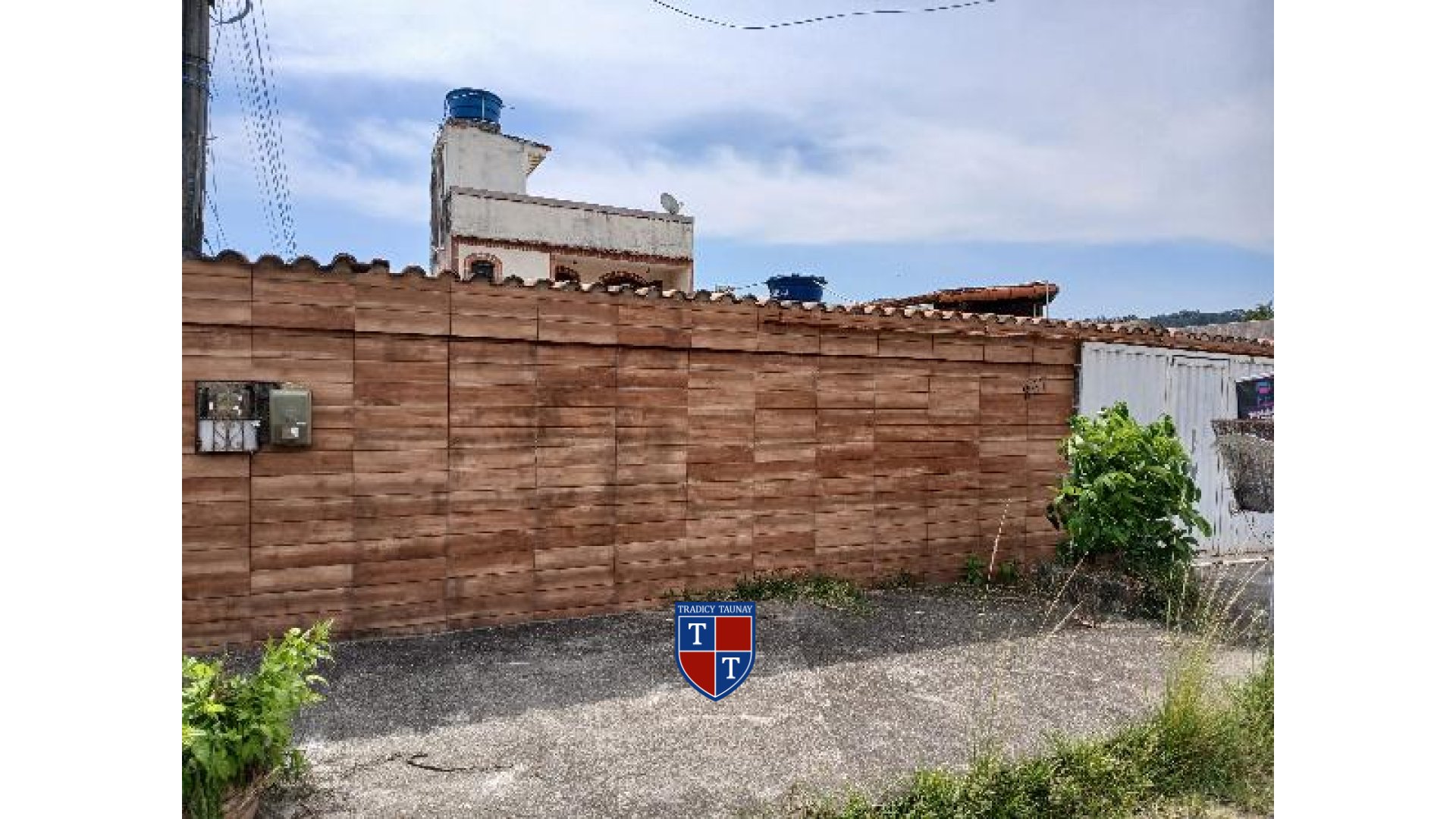Foto 1 de CASA em SANTA PAULA (INOA) - Imóvel Retomado Caixa