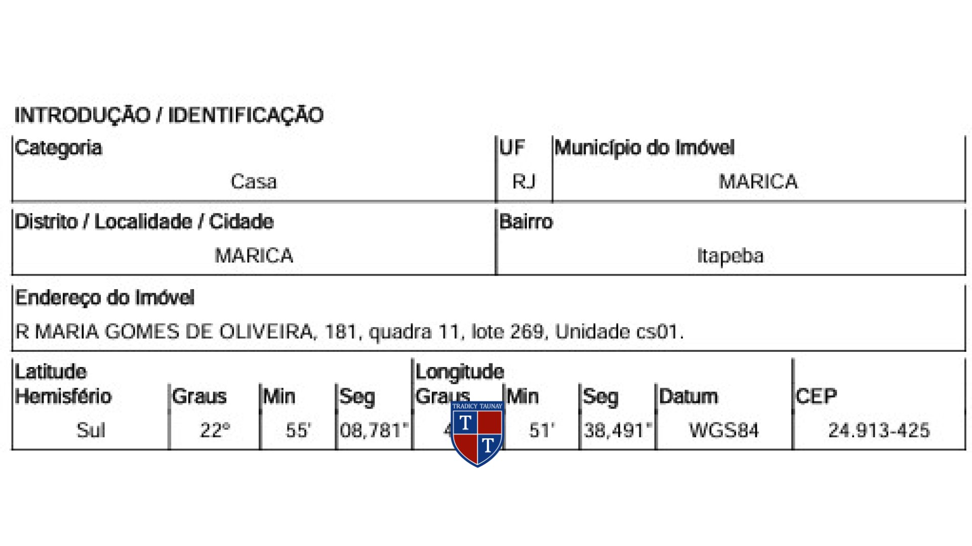 Foto 2 de CASA em ITAPEBA - Imóvel Retomado Caixa