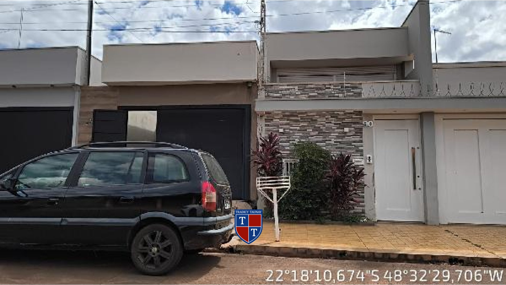 Foto 1 de CASA em JARDIM DAS PAINEIRAS - Imóvel Retomado Caixa