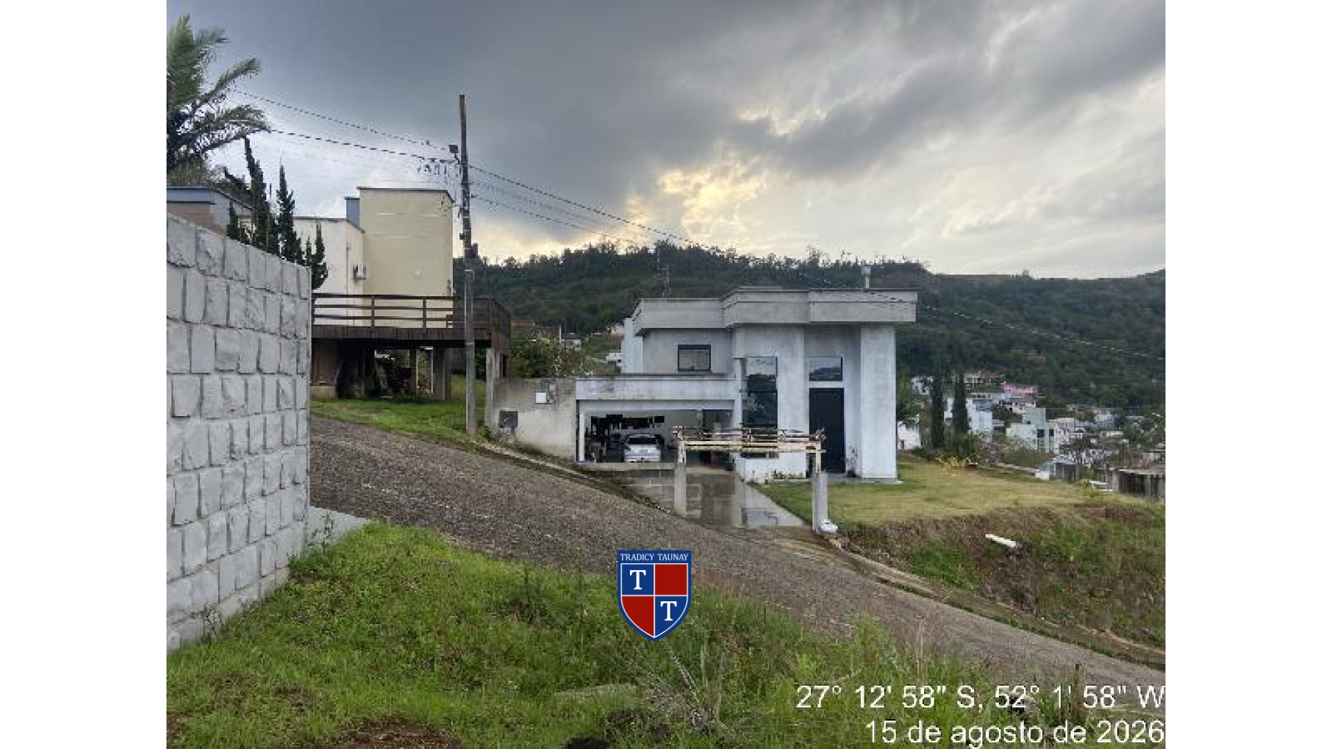 Foto 1 de CASA em ARVOREDO, CONCORDIA/SC - Imóvel Retomado CAIXA Ref 1444420449712
