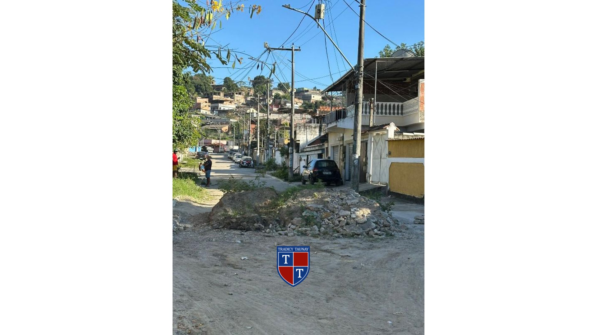 Foto 1 de APARTAMENTO em PORTO DO ROSA - Imóvel Retomado Caixa