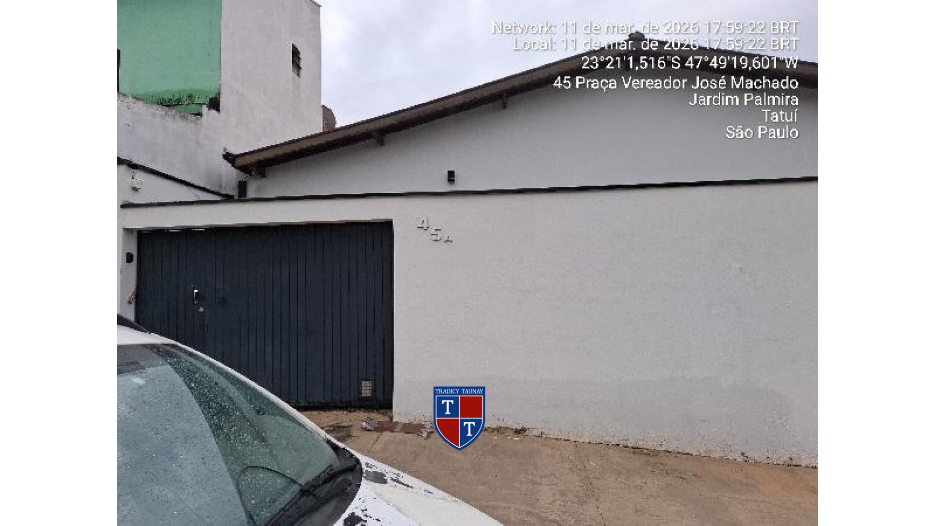 Foto 1 de CASA em JARDIM PALMIRA - Imóvel Retomado Caixa