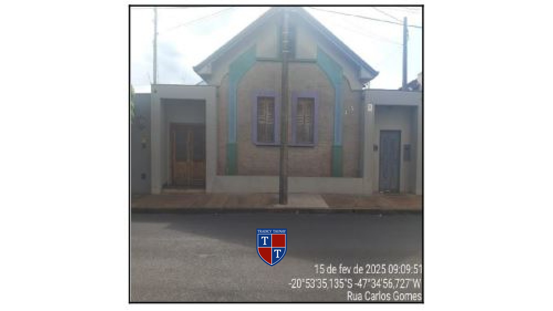 Foto 1 de CASA em CENTRO - Imóvel Retomado Caixa