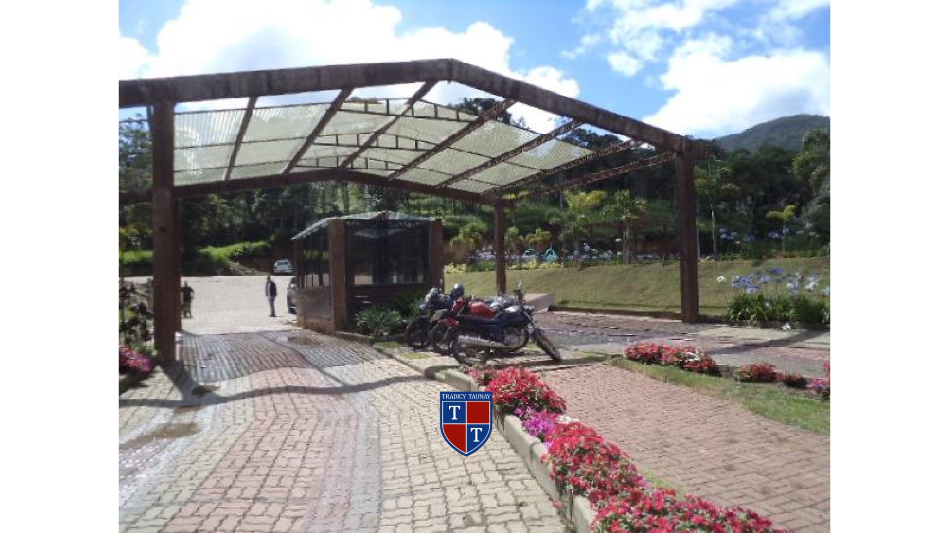 Foto 1 de TERRENO em COLONIA ALPINA - Imóvel Retomado Caixa