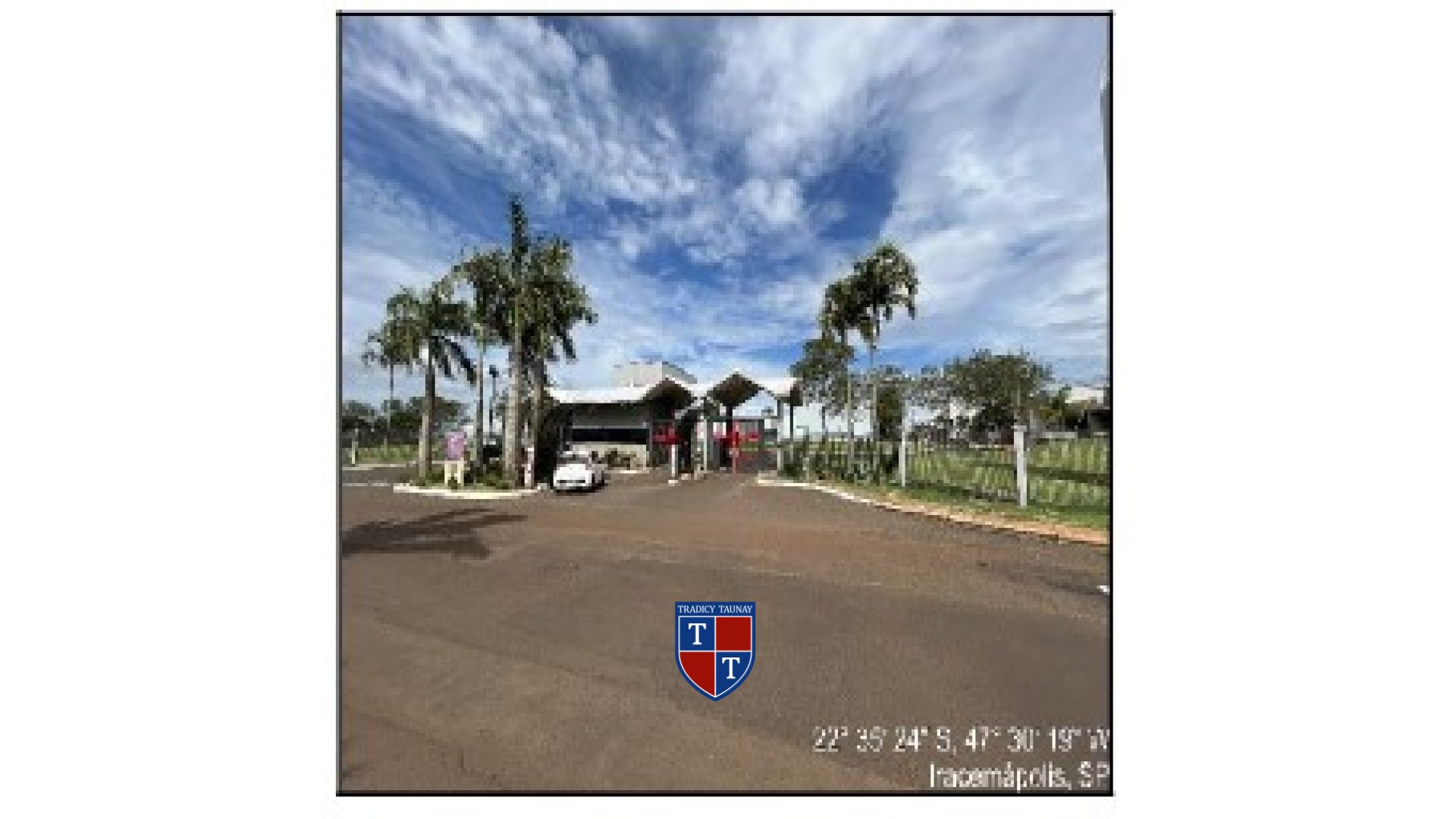 Foto 1 de CASA em RES FLORIDA - Imóvel Retomado Caixa