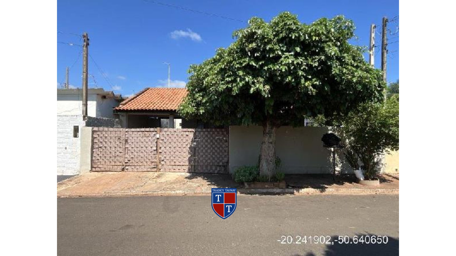 Foto 1 de CASA em CENTRO - Imóvel Retomado Caixa