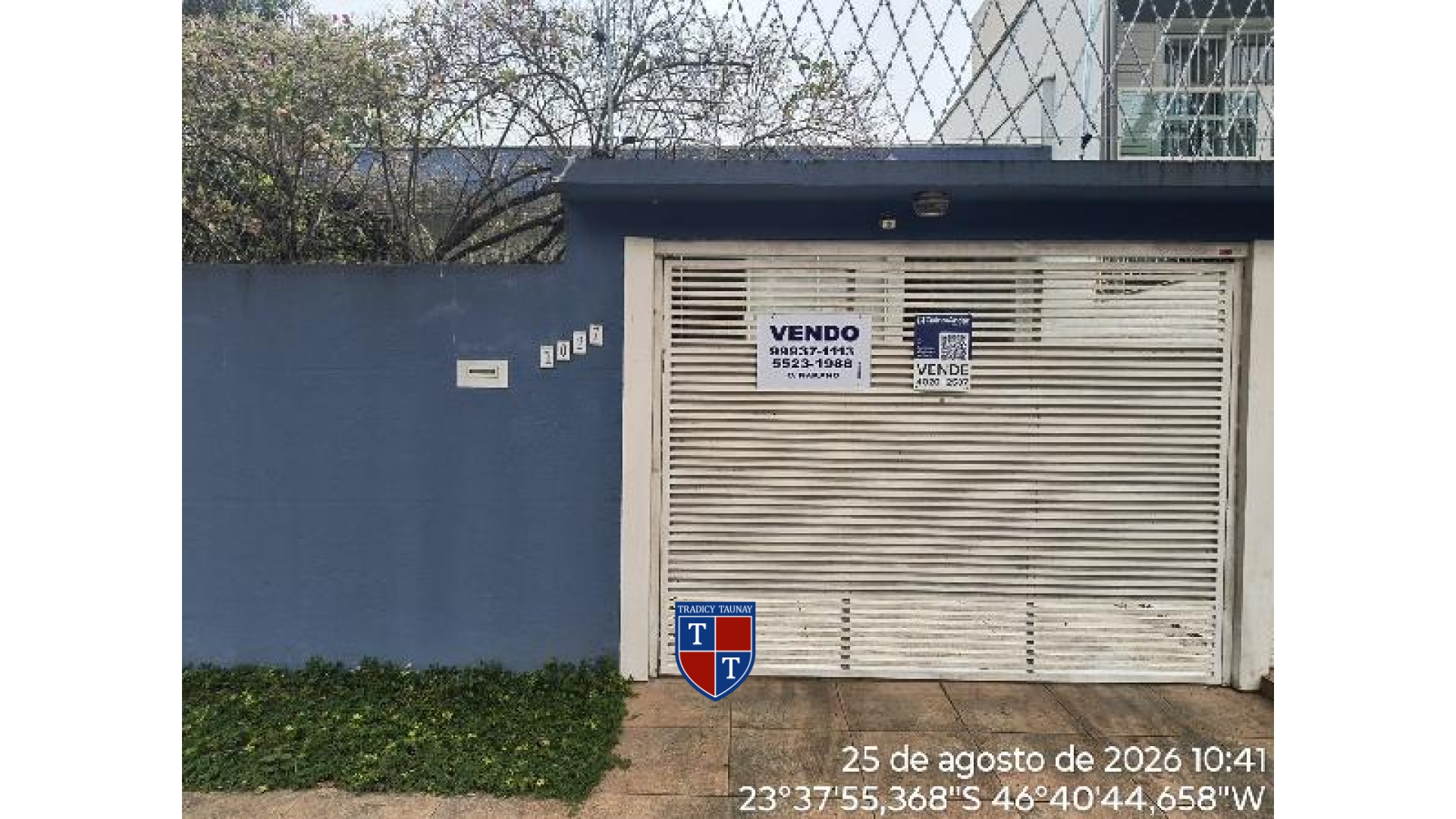 Foto 1 de CASA em BROOKLIN PAULISTA, SAO PAULO/SP - Imóvel Retomado CAIXA Ref 1444420534493