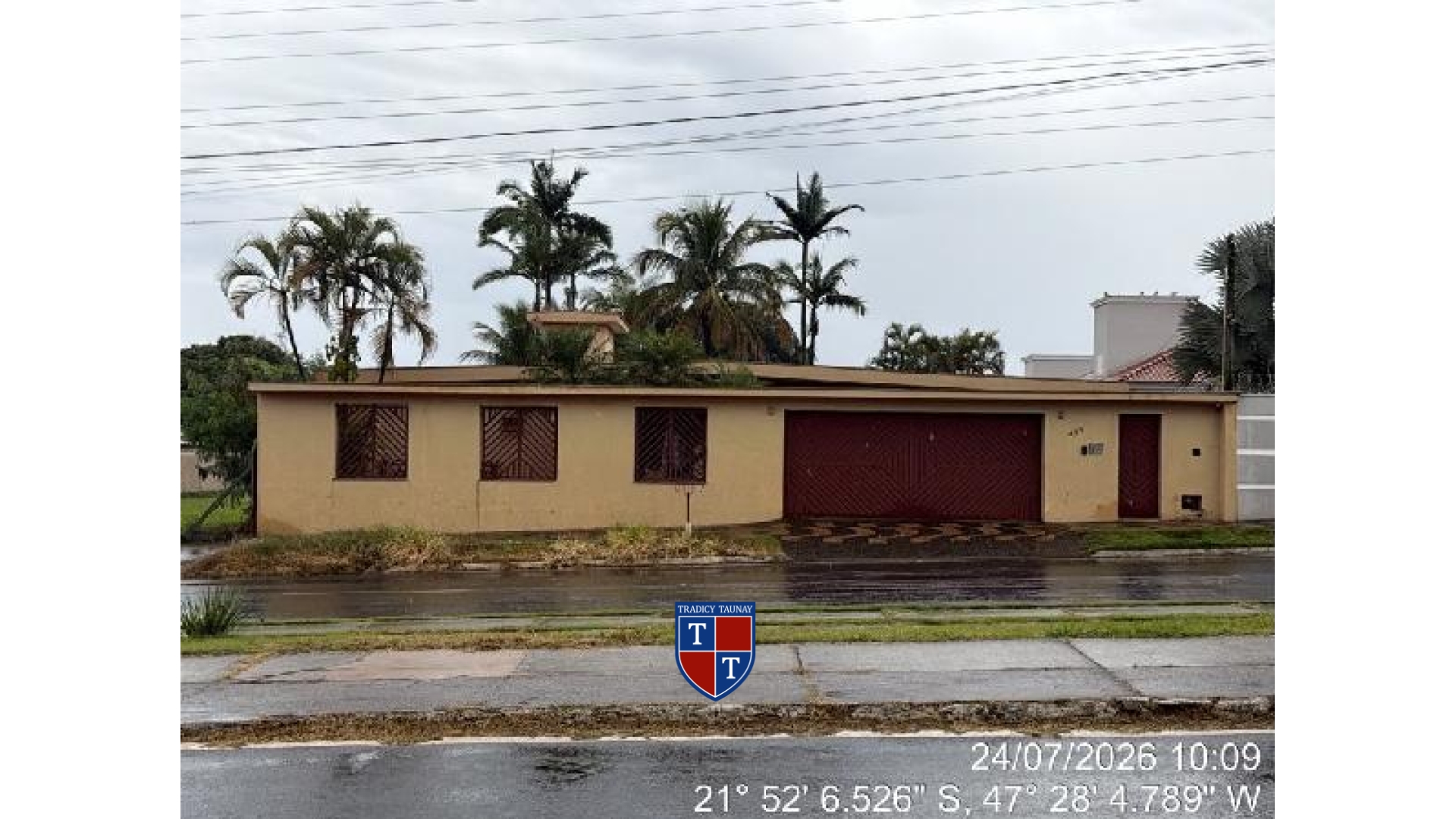 Foto 1 de CASA em RECREIO AEROPORTO, PORTO FERREIRA/SP - Imóvel Retomado CAIXA Ref 1444420545851