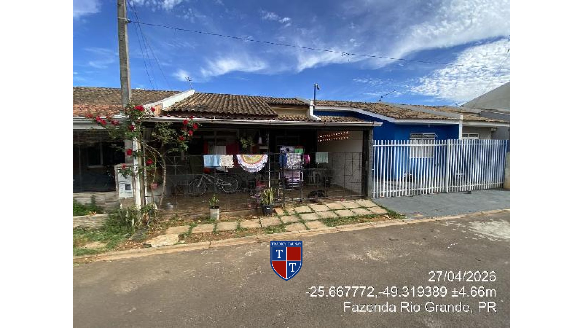 Foto 1 de CASA em ESTADOS - Imóvel Retomado Caixa