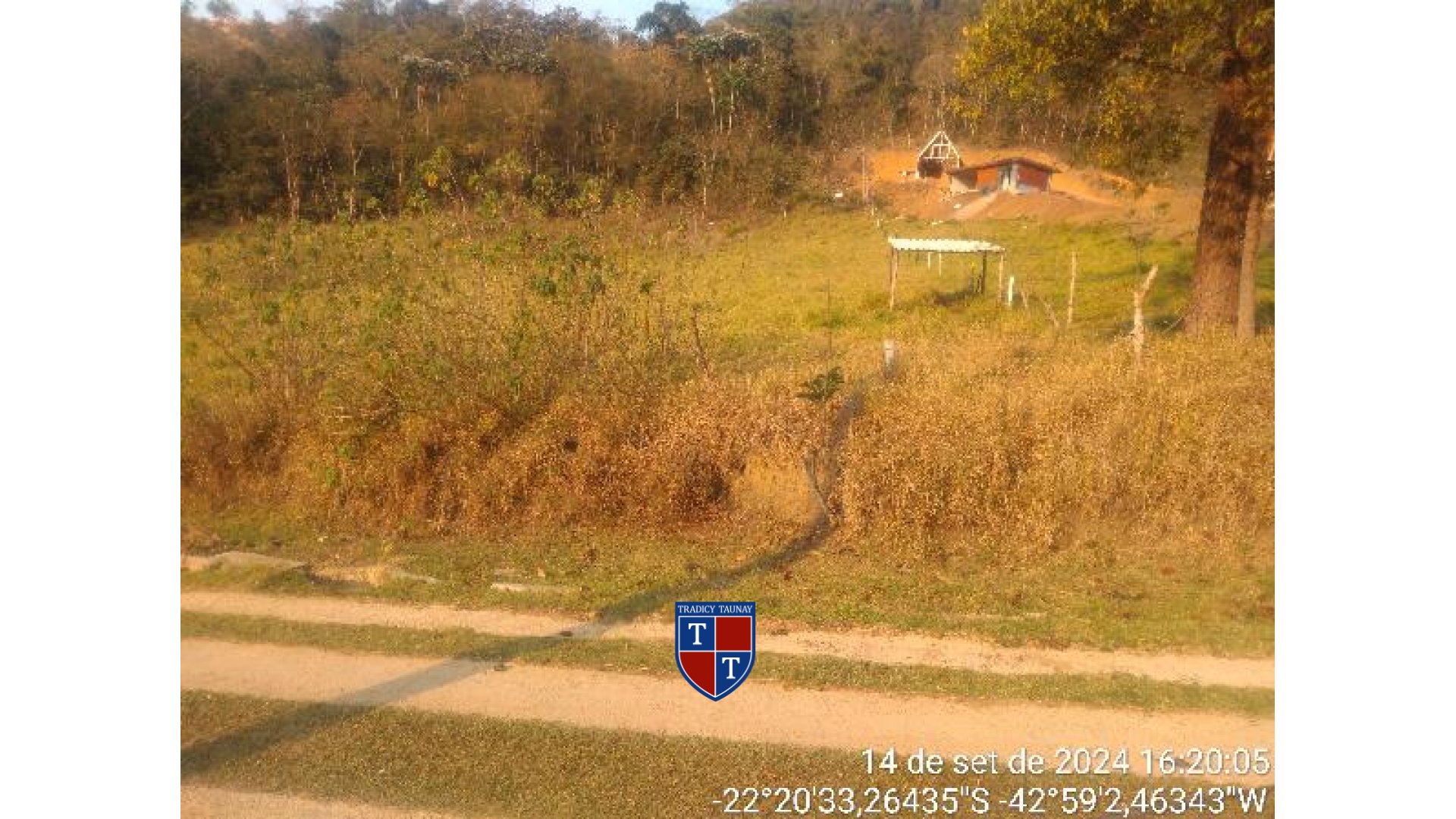 Foto 1 de TERRENO em COLONIA ALPINA - Imóvel Retomado Caixa