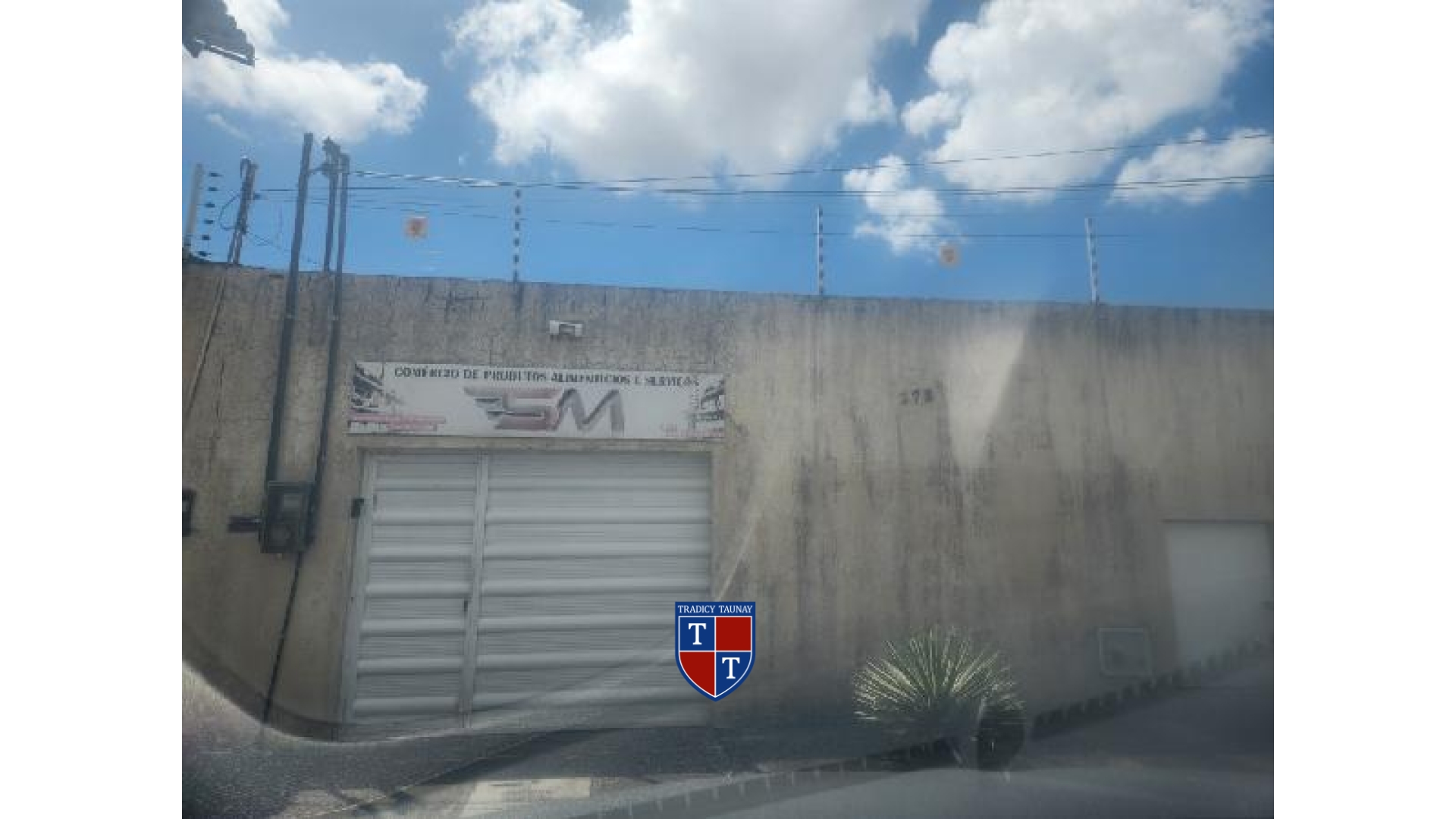 CASA em MONDUBIM