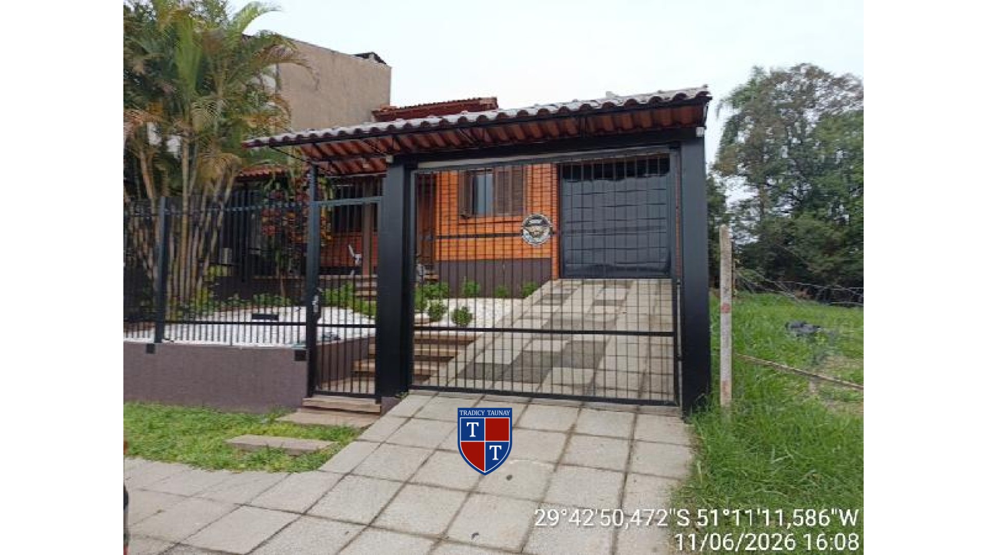 Foto 1 de CASA em ARROIO DA MANTEIGA - Imóvel Retomado Caixa
