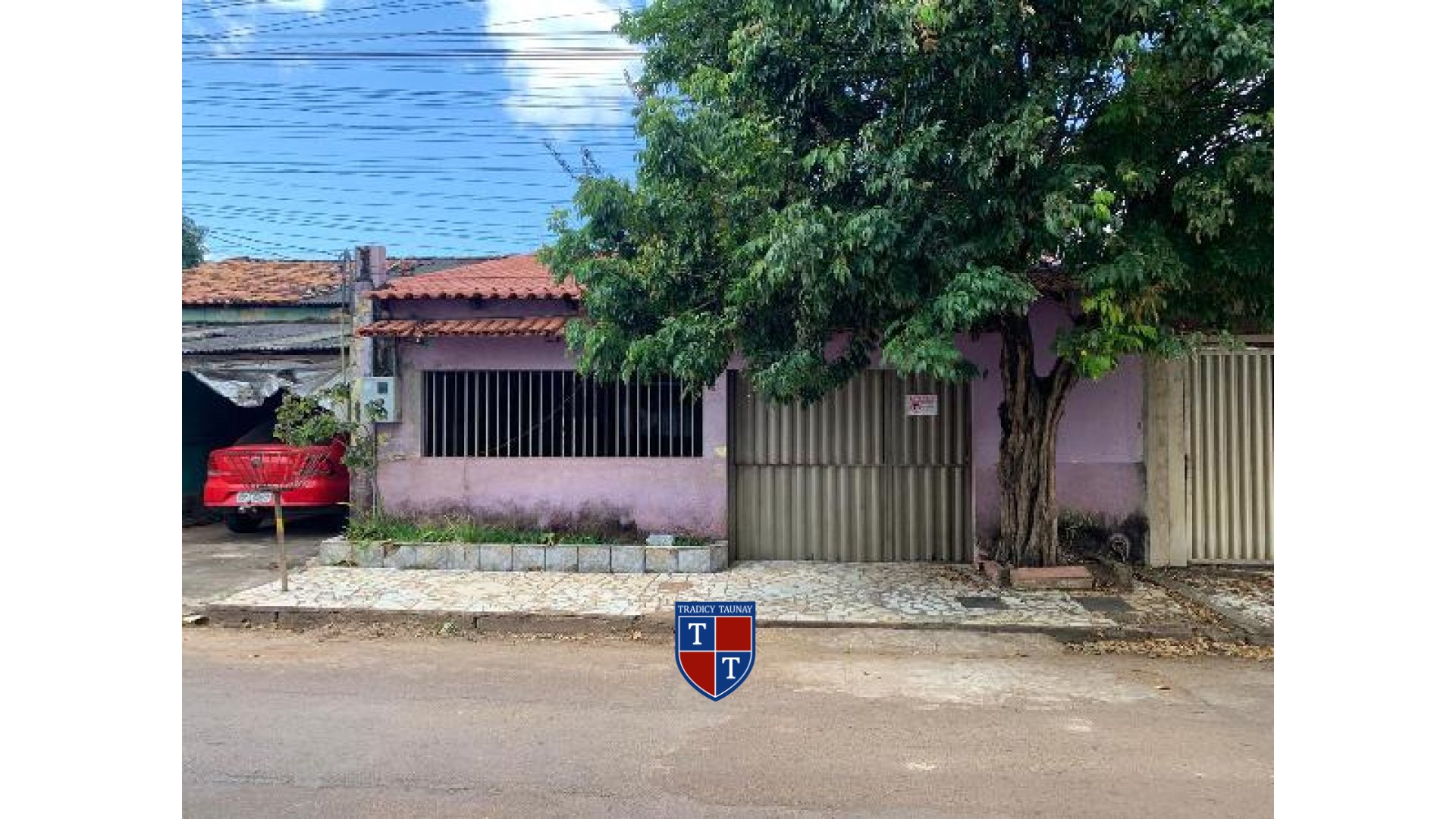 Foto 1 de CASA em JARDIM UIRAPURU - Imóvel Retomado Caixa
