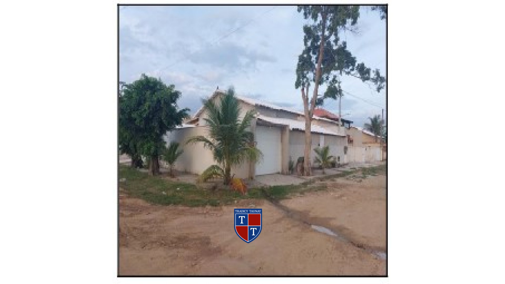 Foto 1 de CASA em PARQUE DOS DESEJOS - Imóvel Retomado Caixa