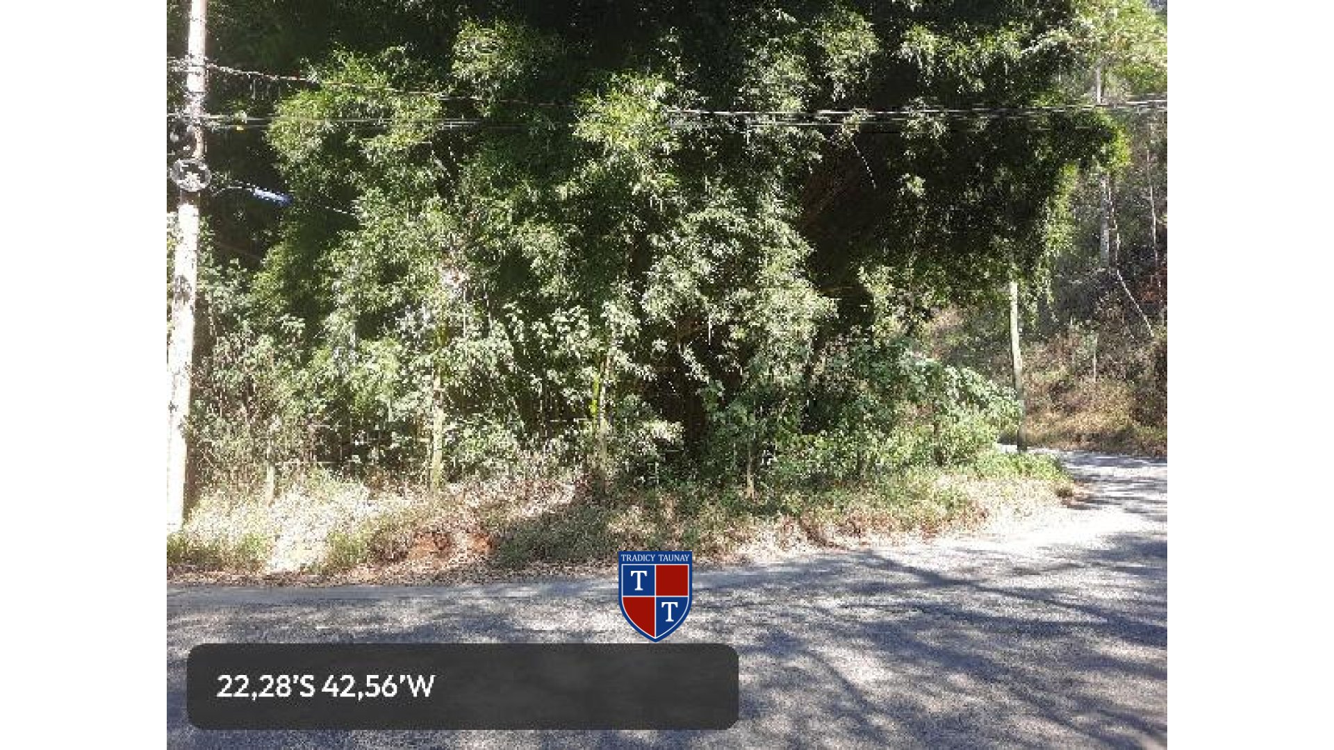 Foto 1 de TERRENO em GRANJA SPINELLI - Imóvel Retomado Caixa
