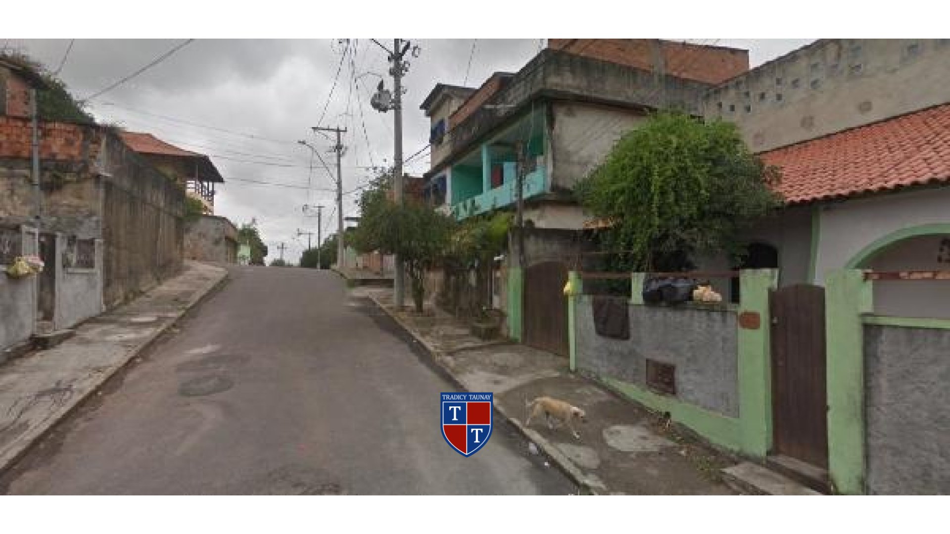 Foto 1 de CASA em MUTUA - Imóvel Retomado Caixa