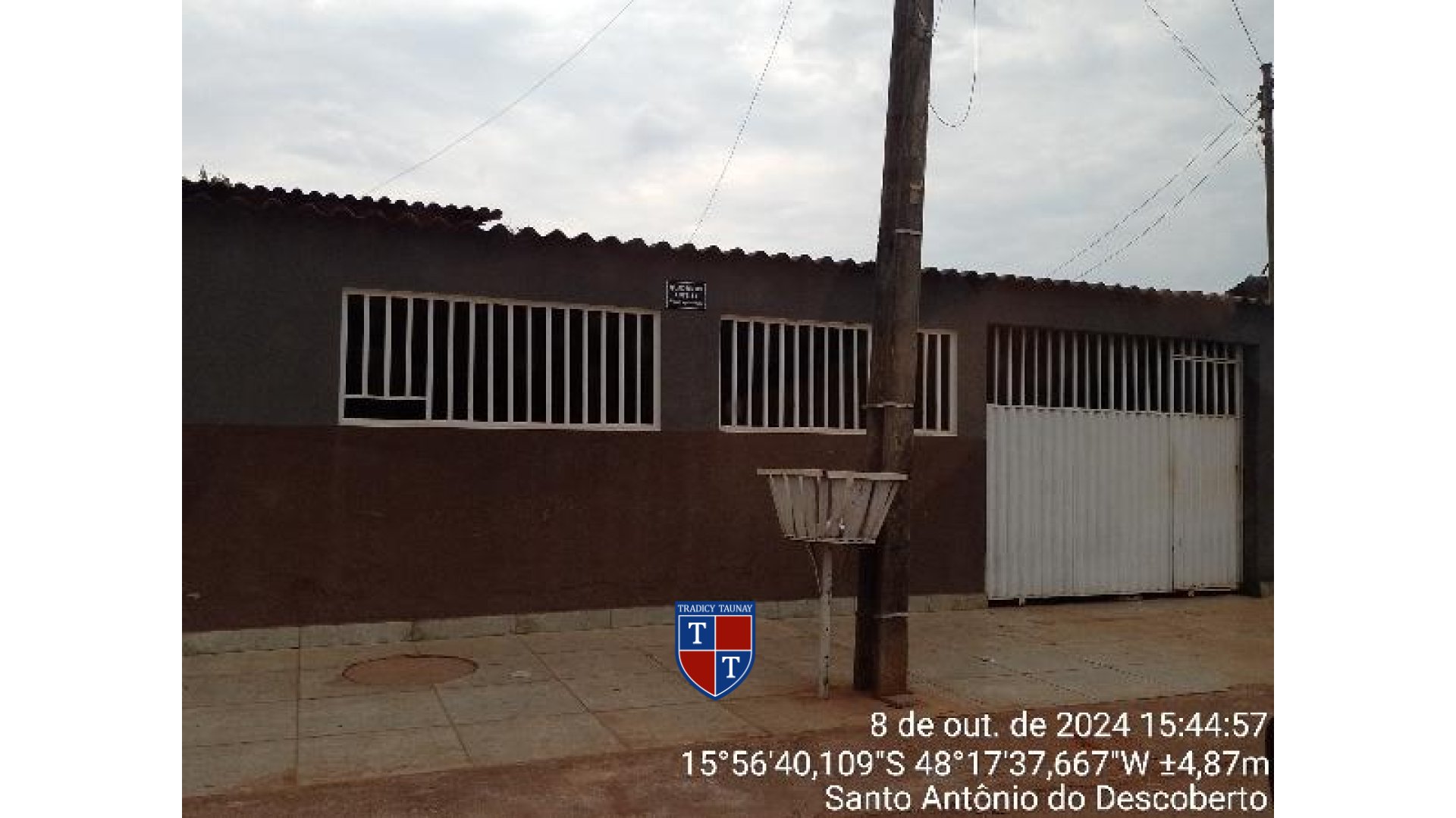 Foto 1 de CASA em VILA ESPERANCA - Imóvel Retomado Caixa