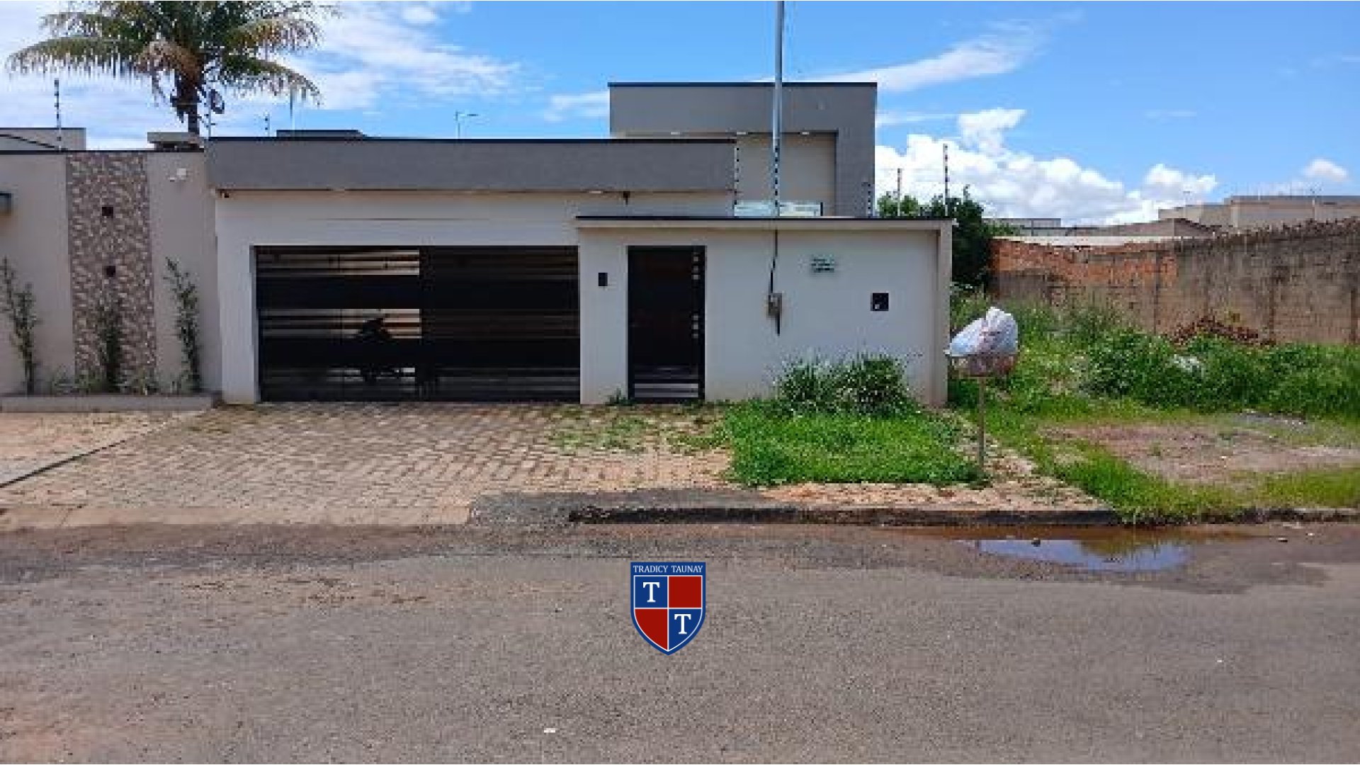 Foto 1 de CASA em SETOR NORTE - Imóvel Retomado Caixa