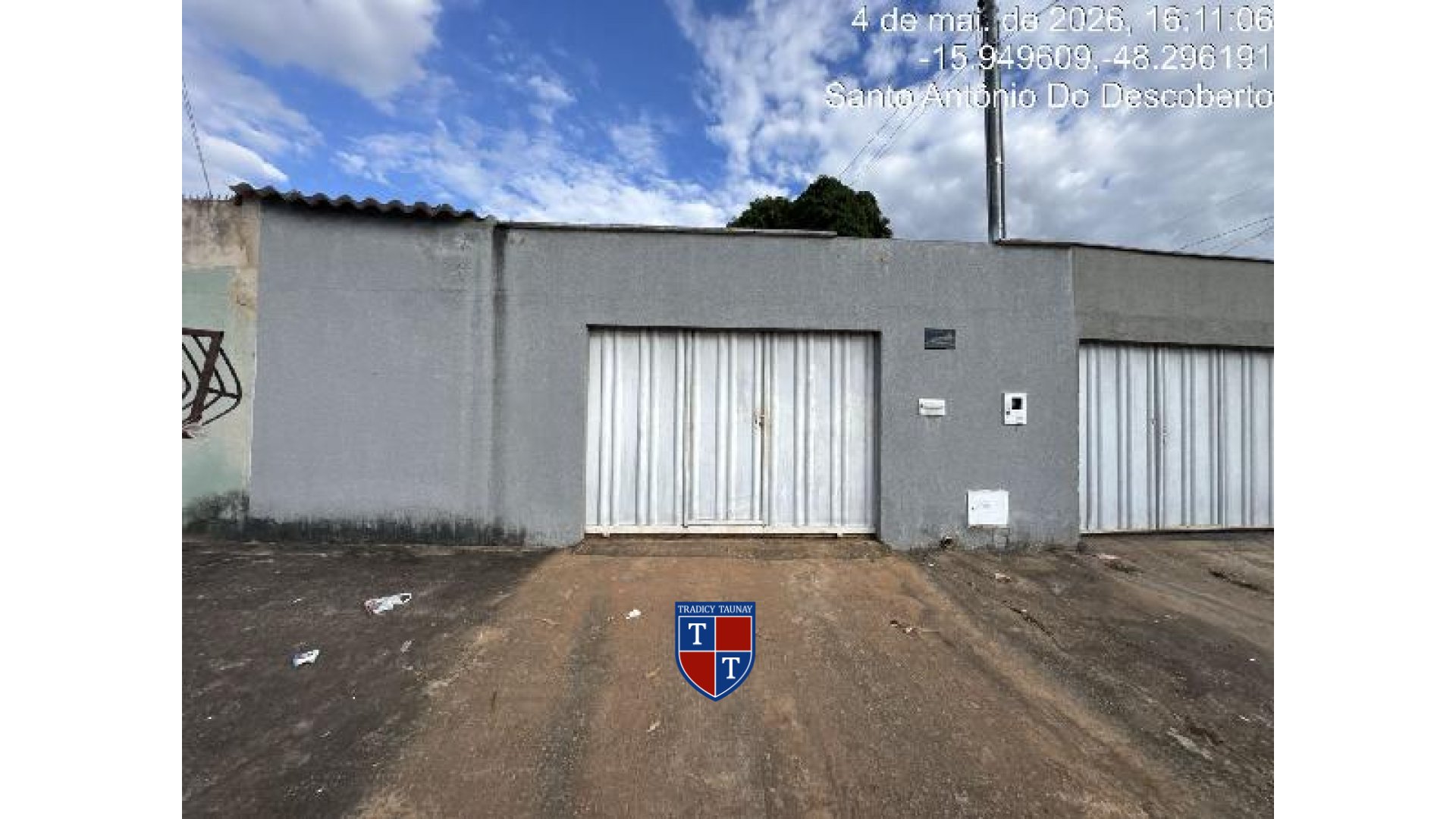 Foto 1 de CASA em PARQUE ESTRELA DALVA XII - Imóvel Retomado Caixa