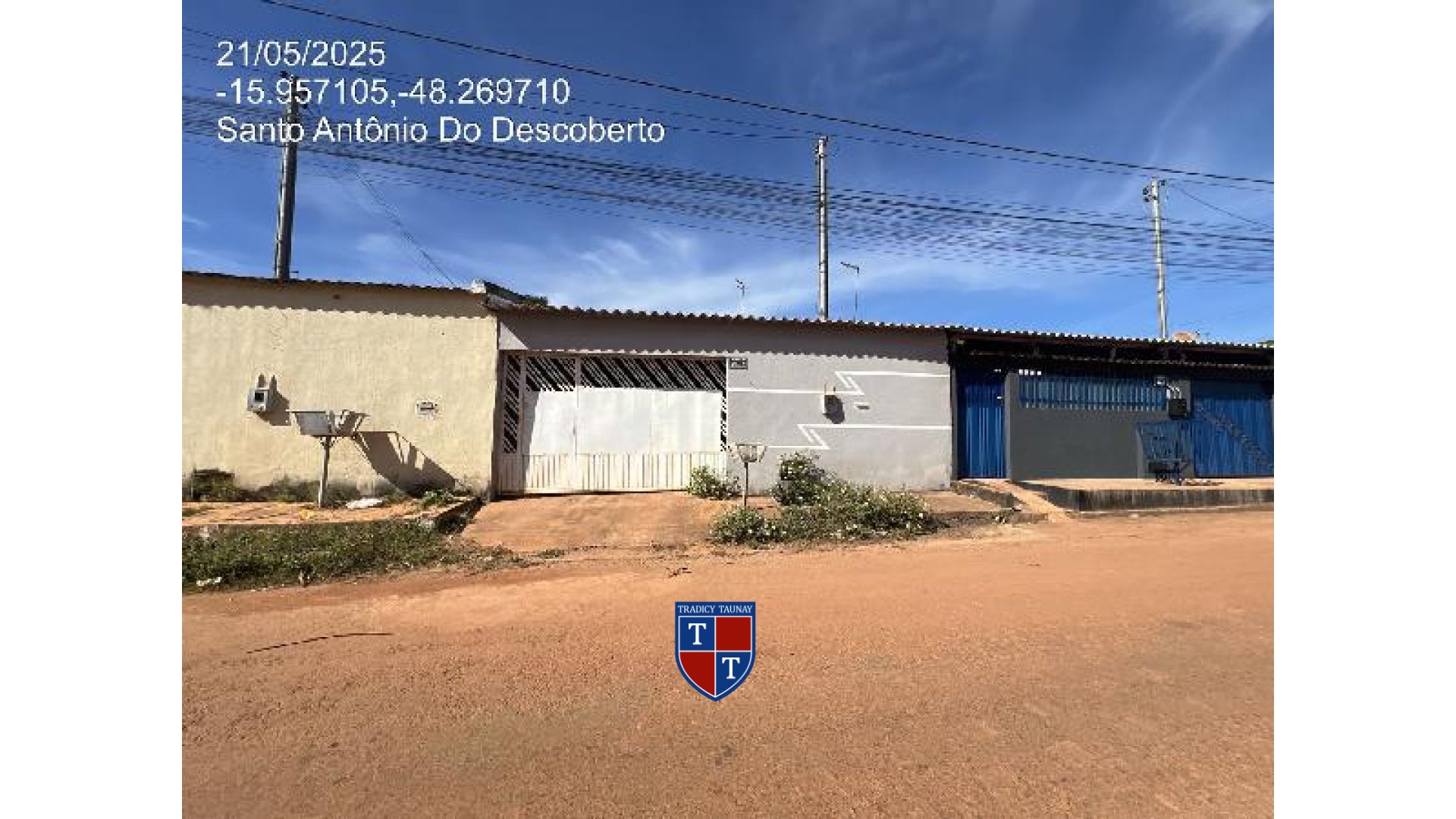 Foto 1 de CASA em PARQUE ESTRELA DALVA XI - Imóvel Retomado Caixa